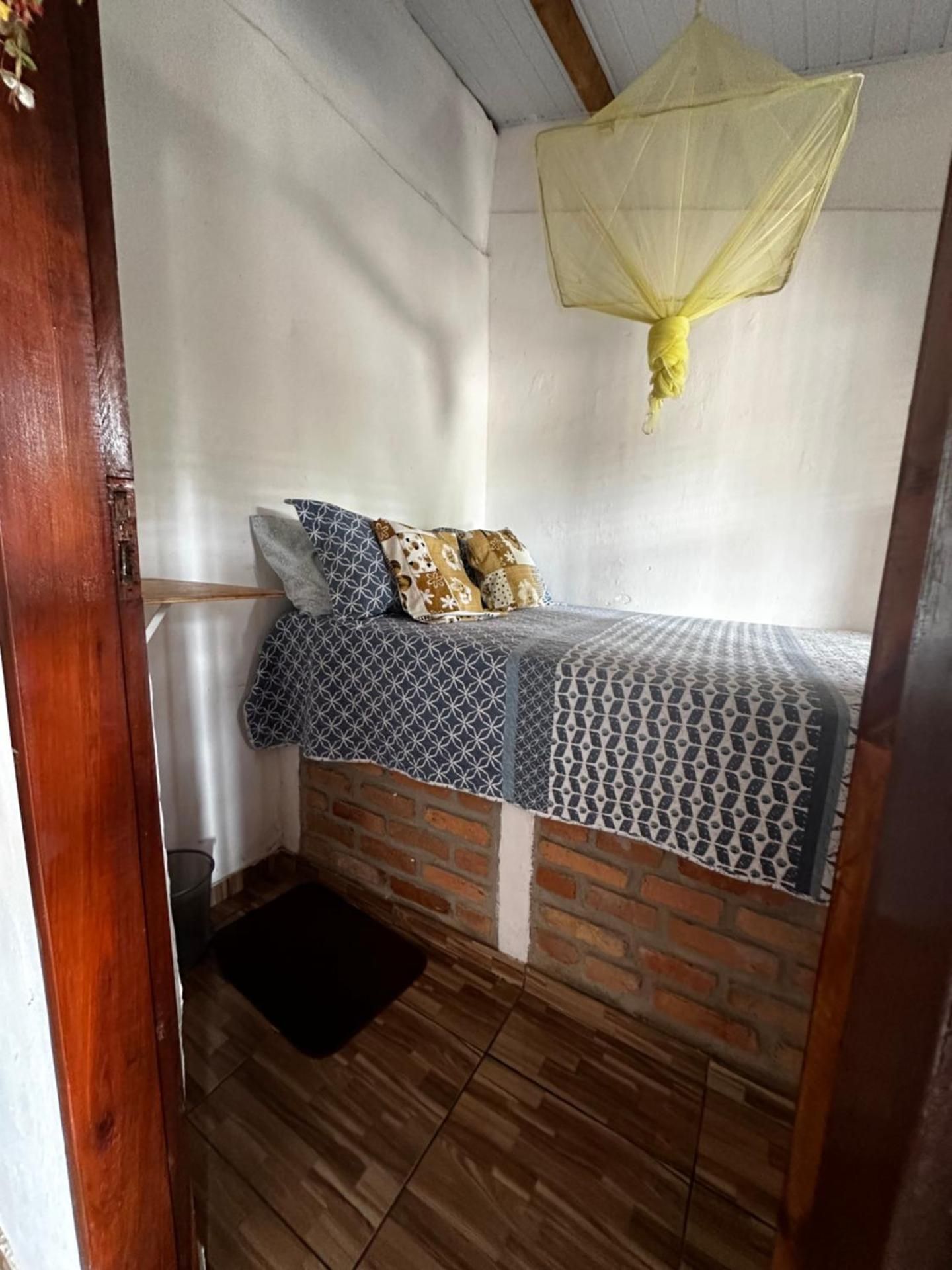 Standard Double Room with Fan