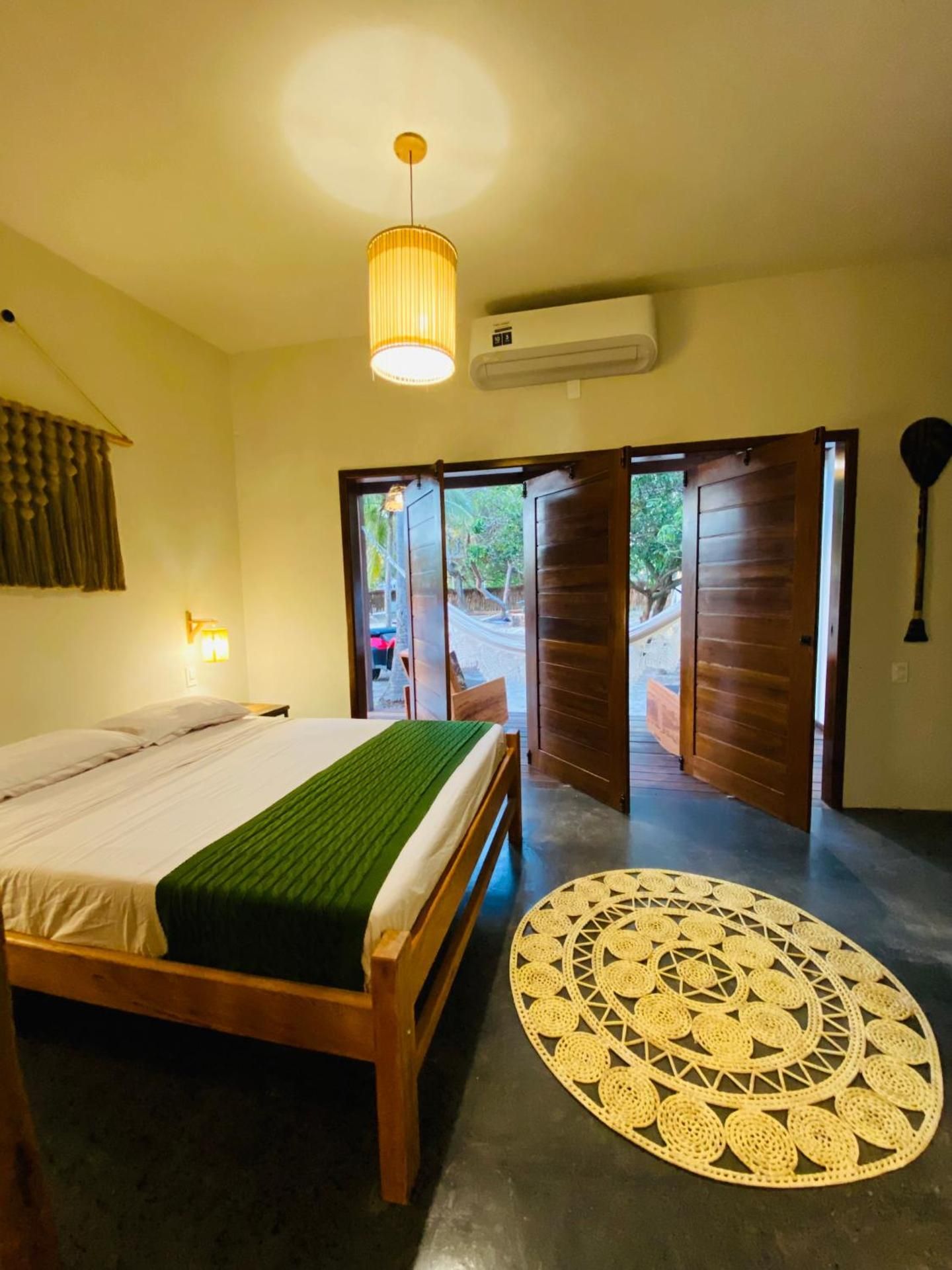 Apartment - Ground Floor