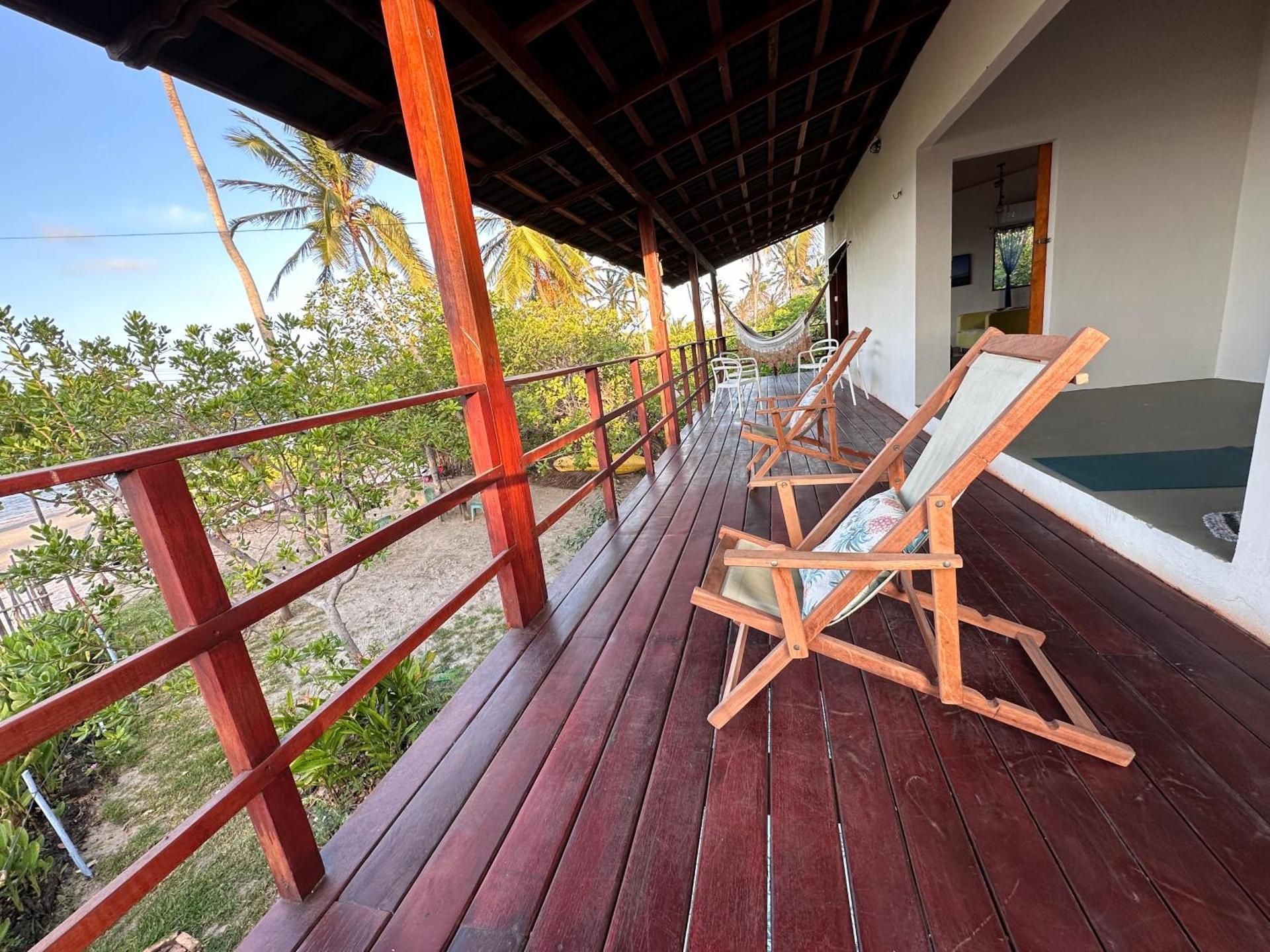 King Room with Sea View