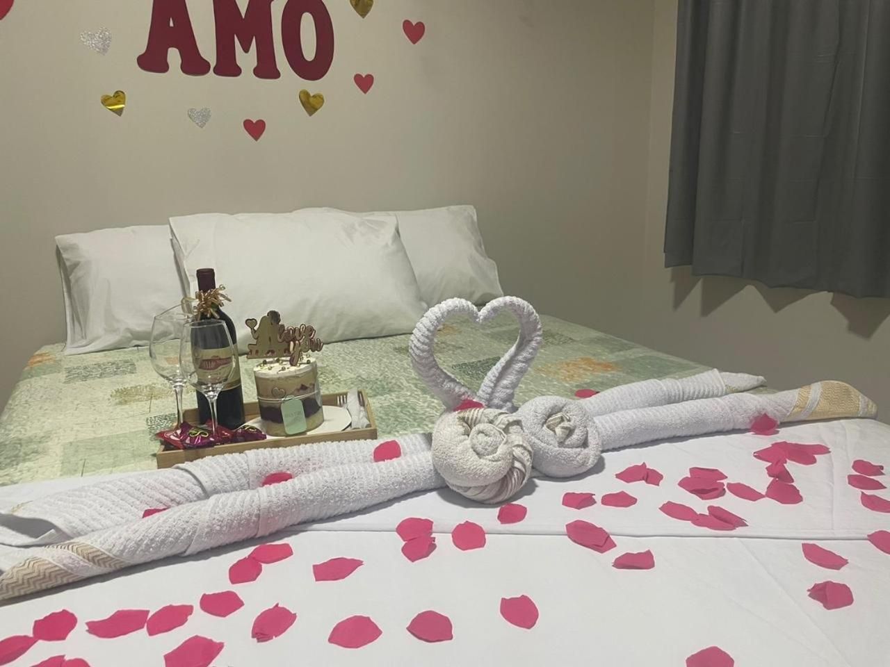 Deluxe Room (1 adult + 1 child)