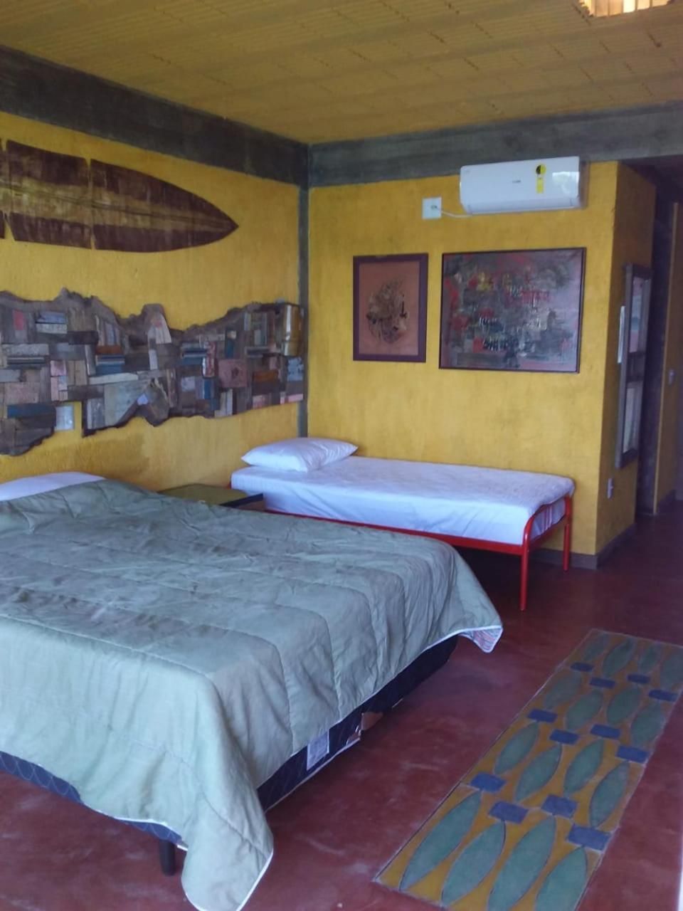 Superior Double or Twin Room with Sea View