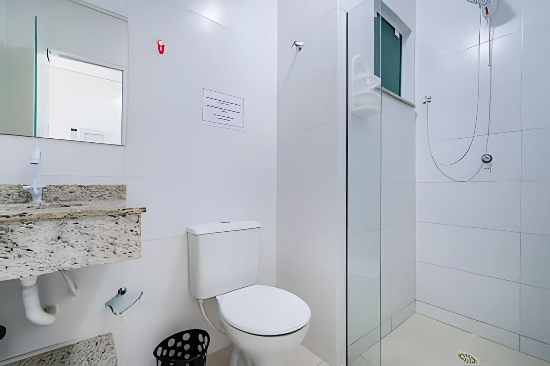 Suite Apartment