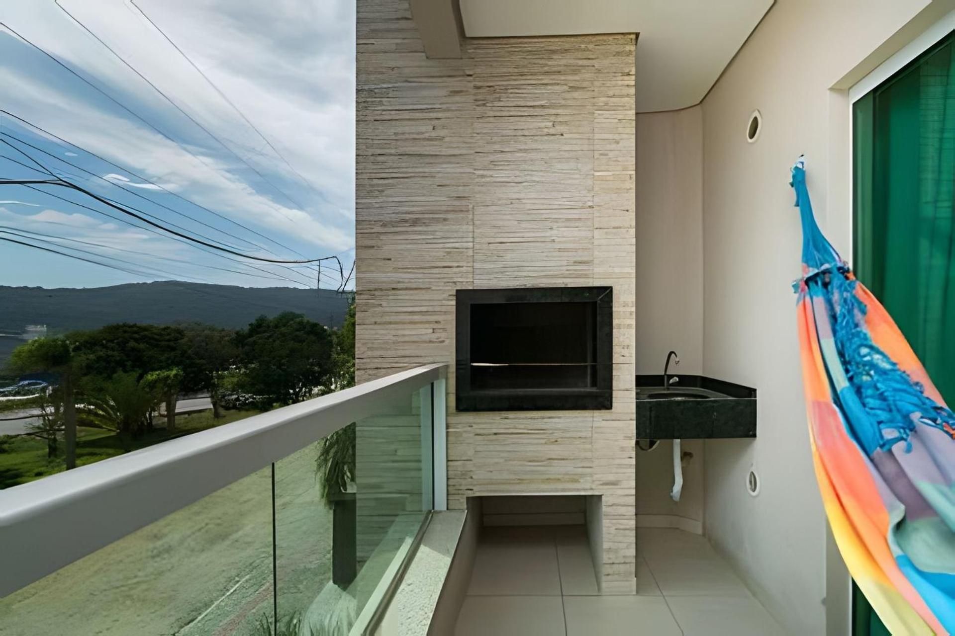 Suite Apartment