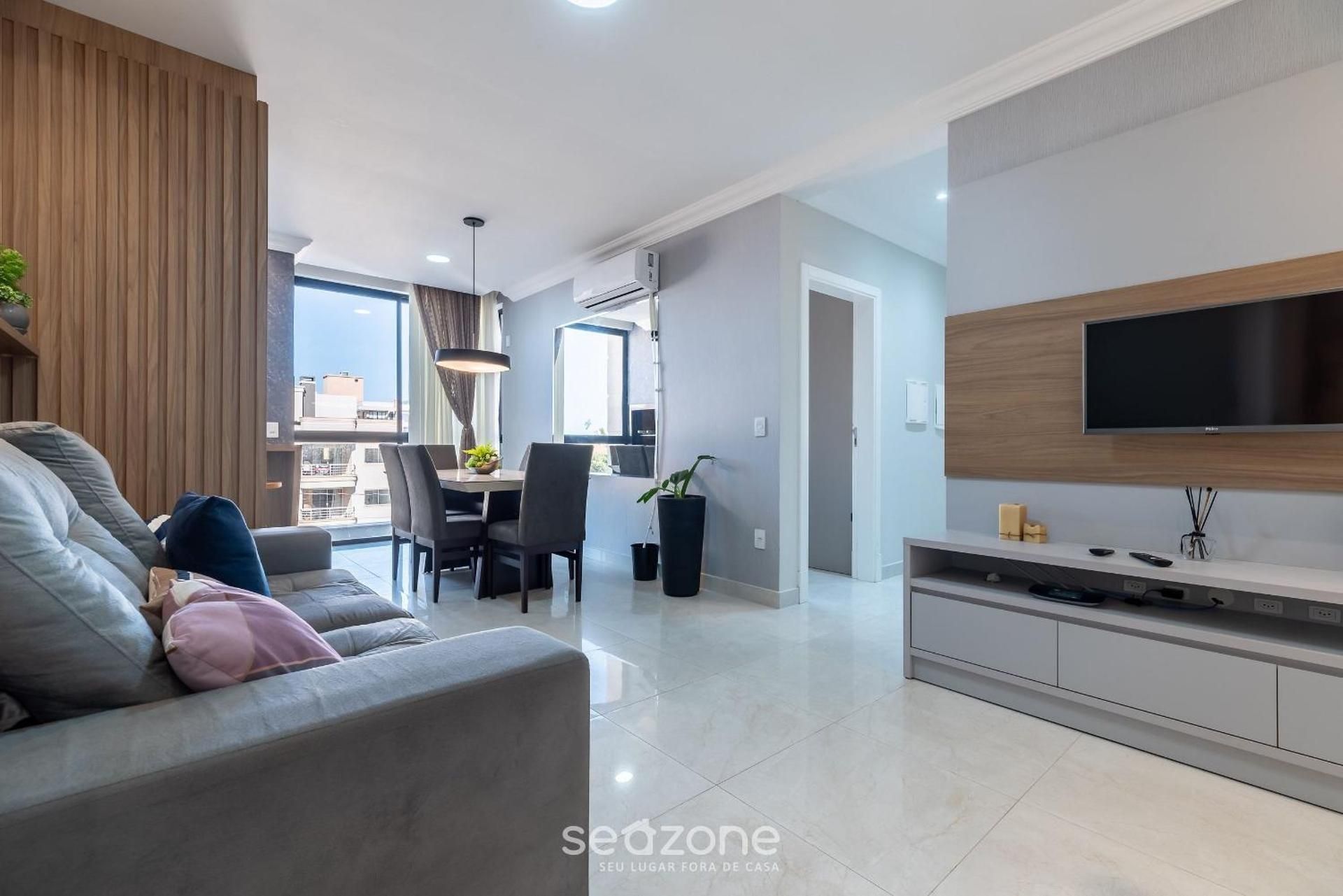 Classic Apartment