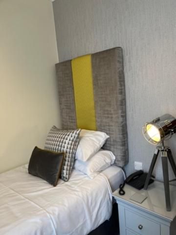 Single Room with Bathroom