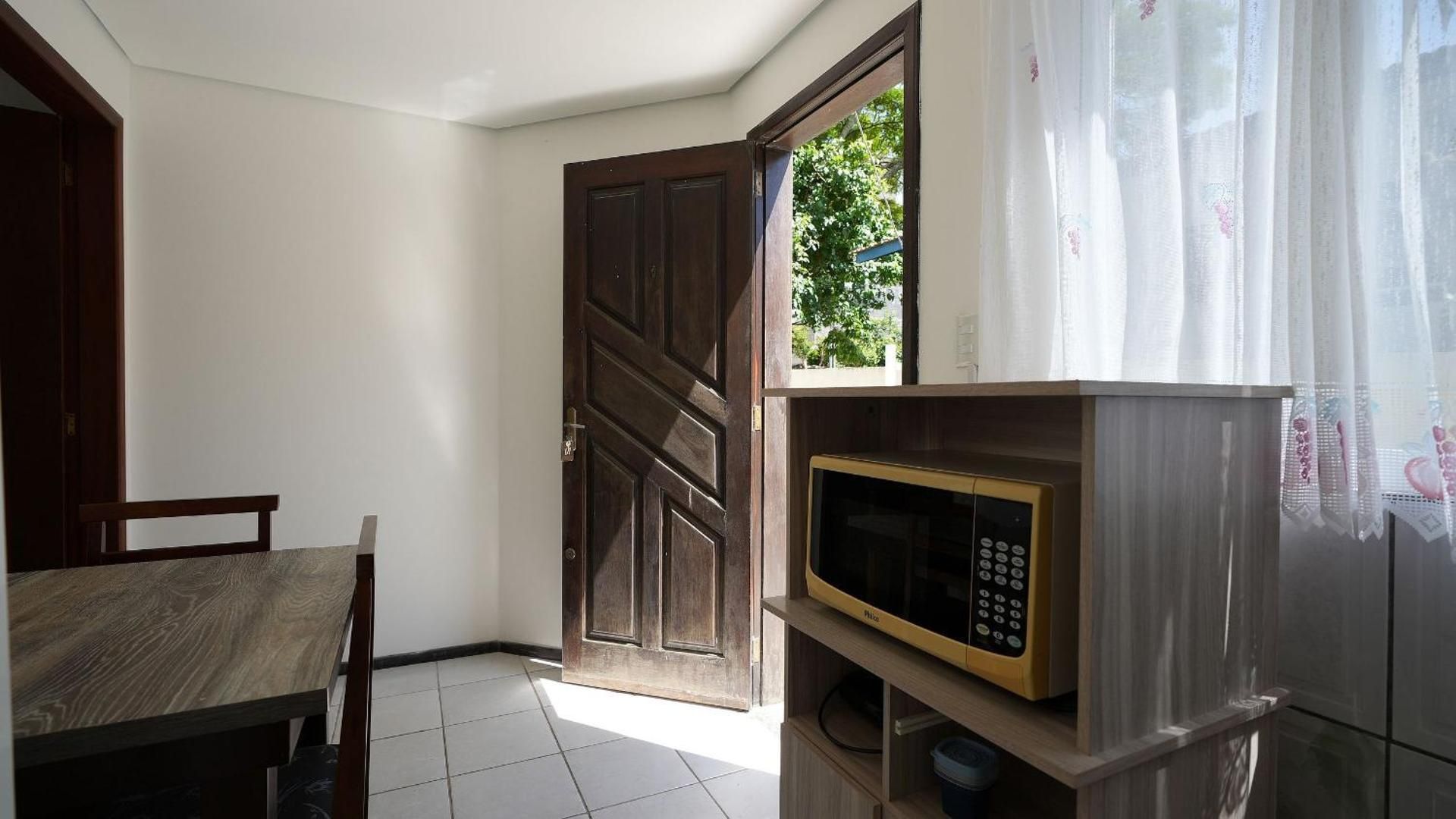 Apartment - Ground Floor