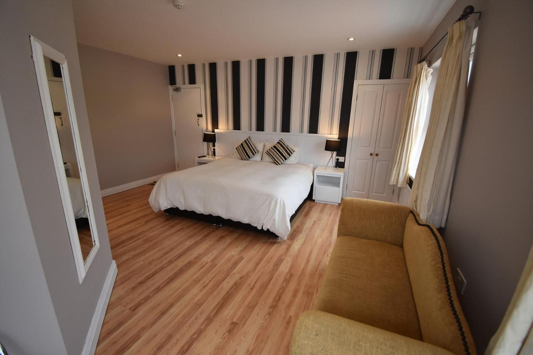 Superior Double or Twin Room