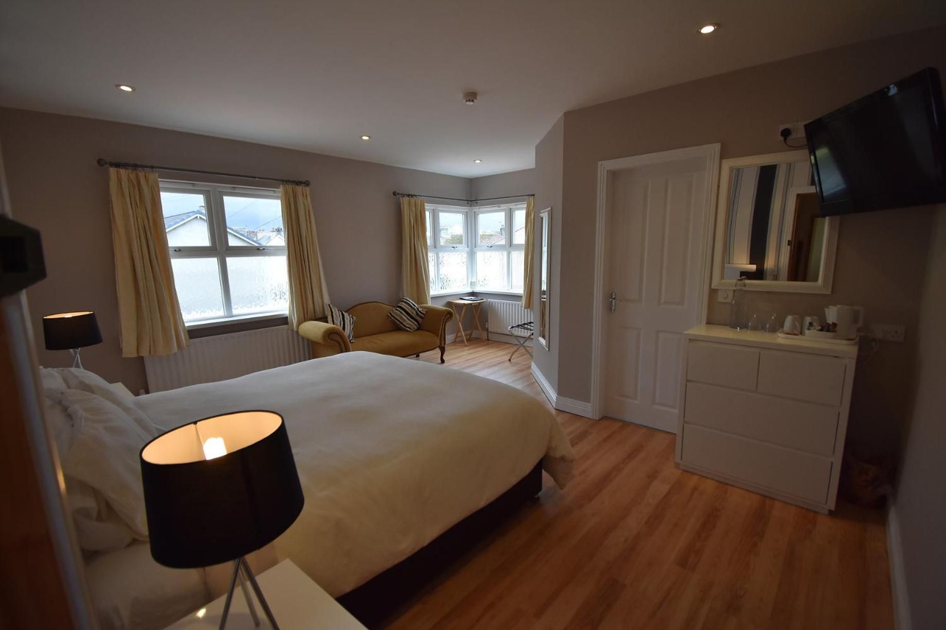 Superior Double or Twin Room