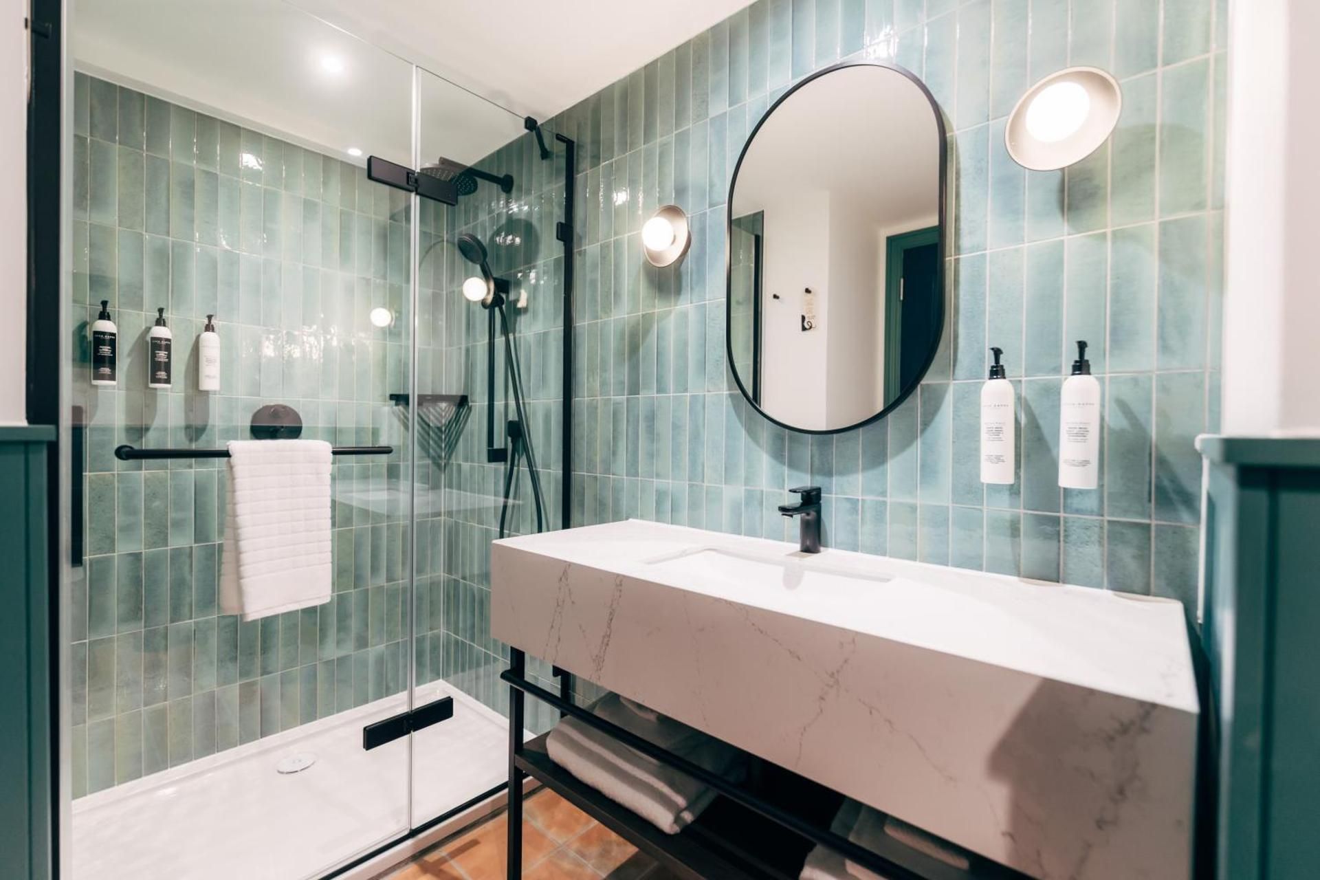 The Marcus Portrush, Tapestry Collection by Hilton Superior Double Room with Two Double Beds 3