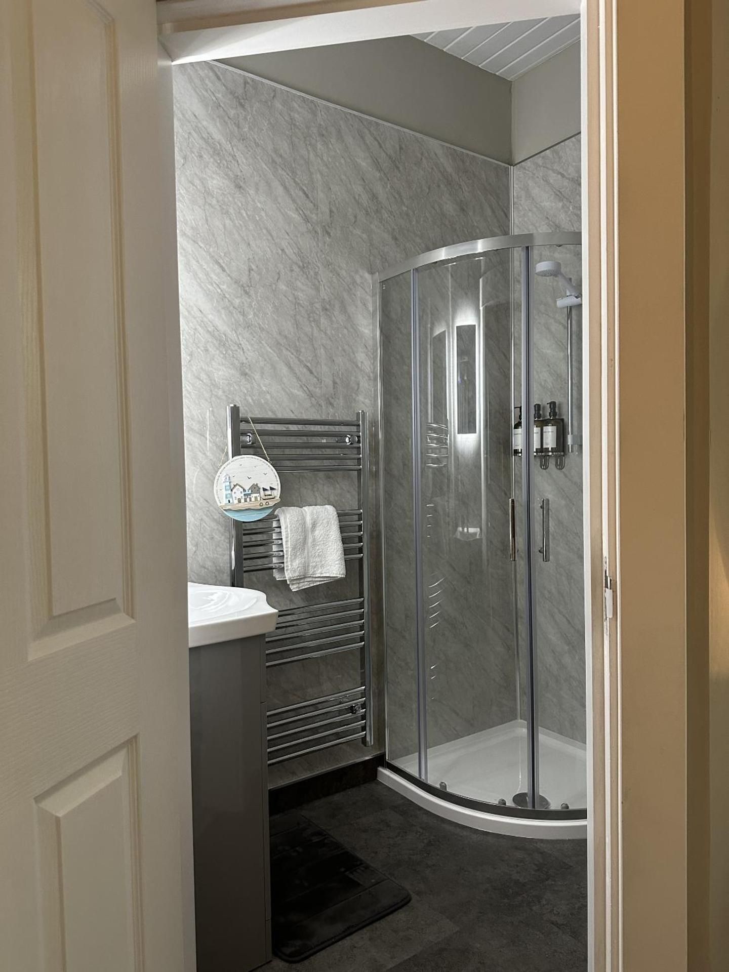 Two-Bedroom Superior Apartment