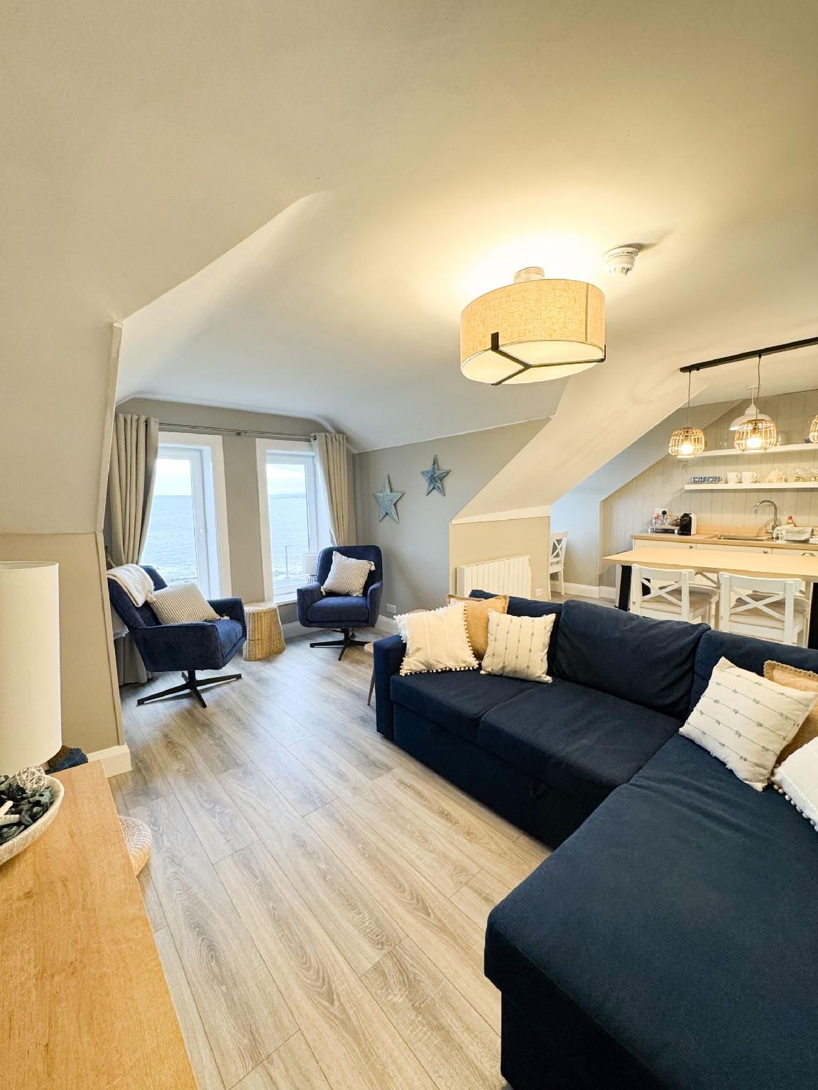Sea Loft