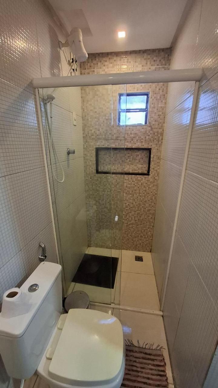 Double Room with Extra Bed