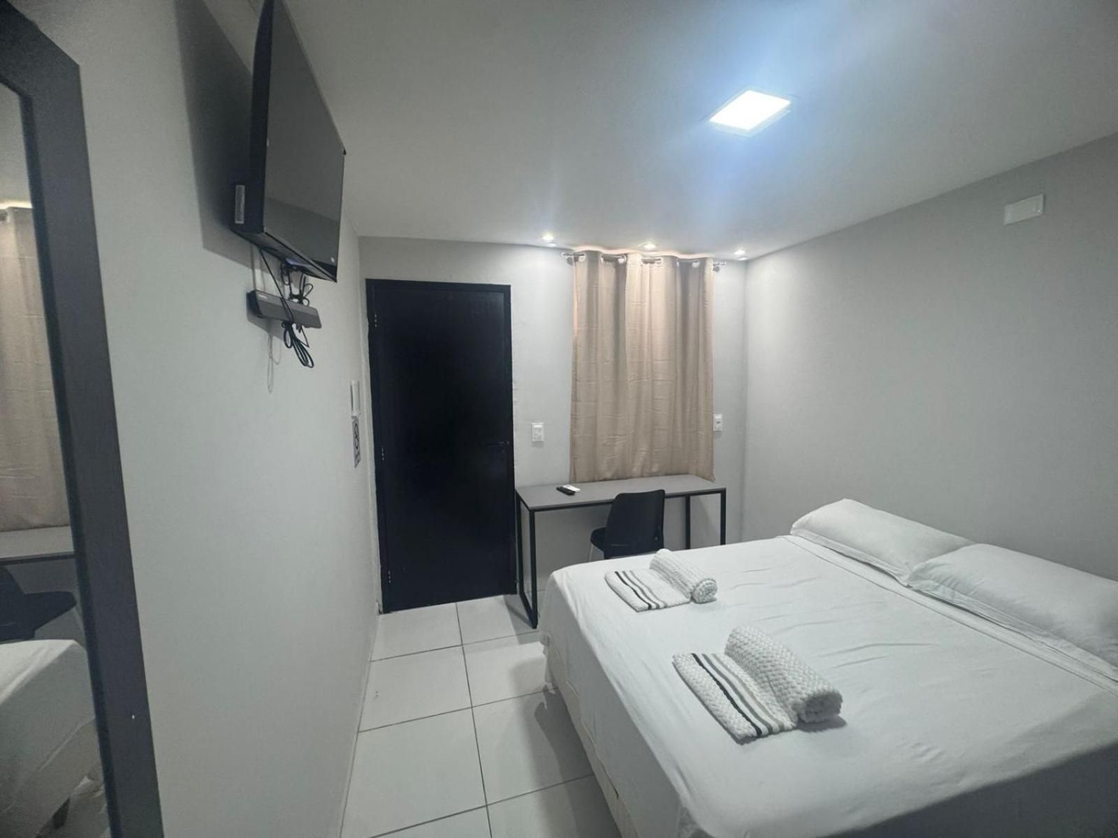 Deluxe Studio