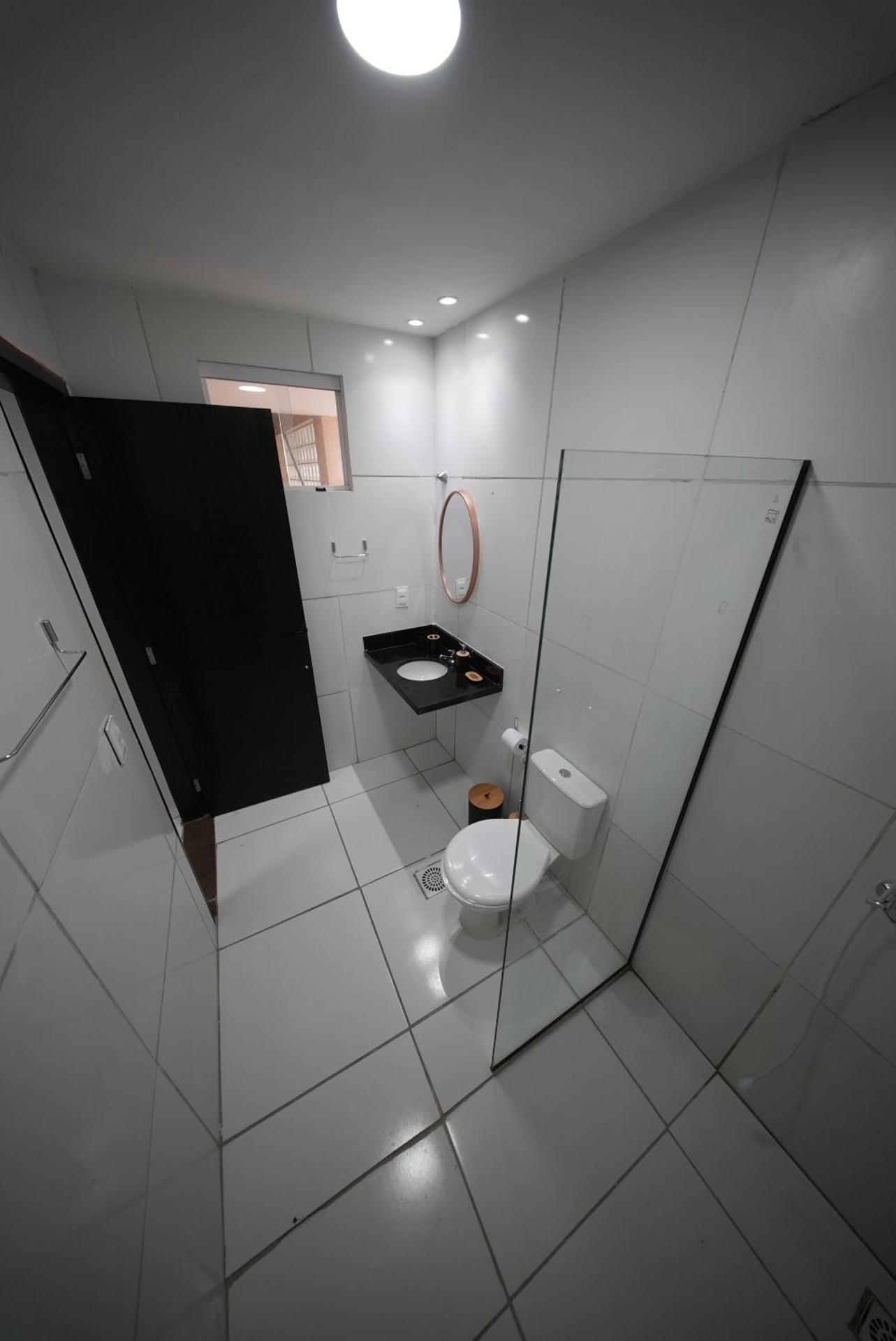 Basic Triple Room