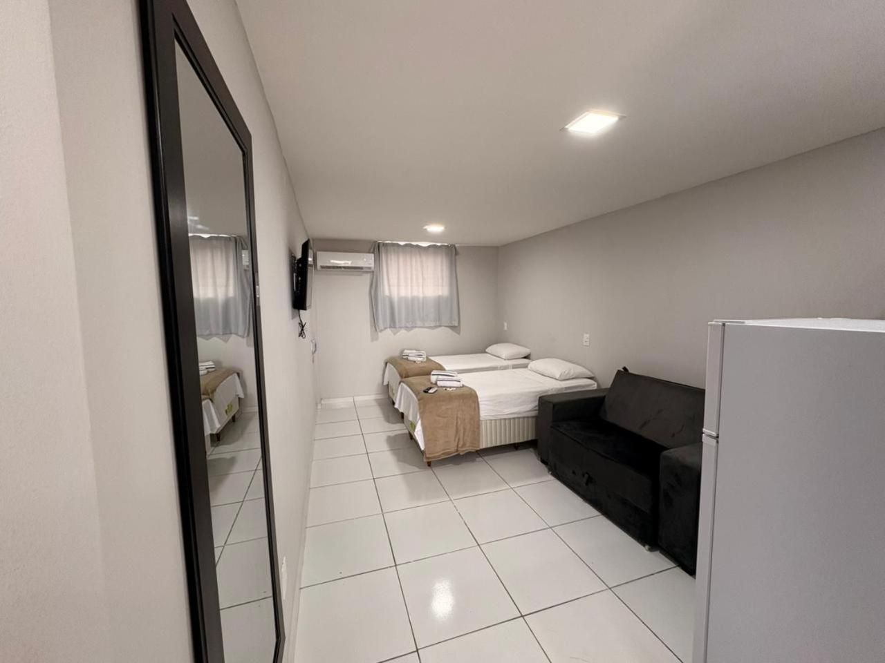 Basic Triple Room
