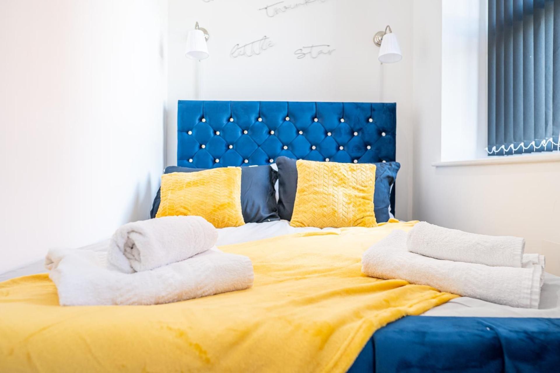 Standard Apartment