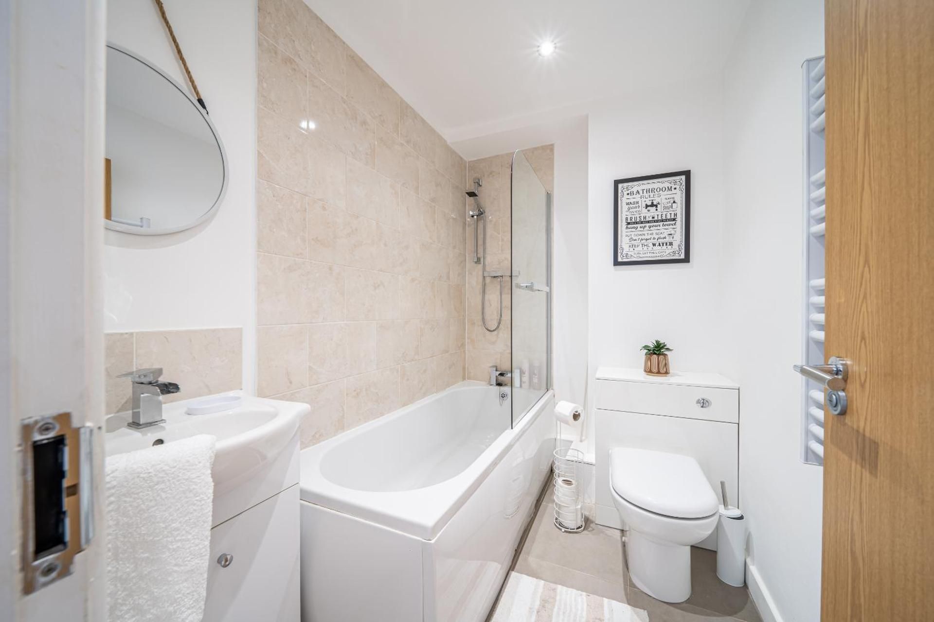 Standard Apartment