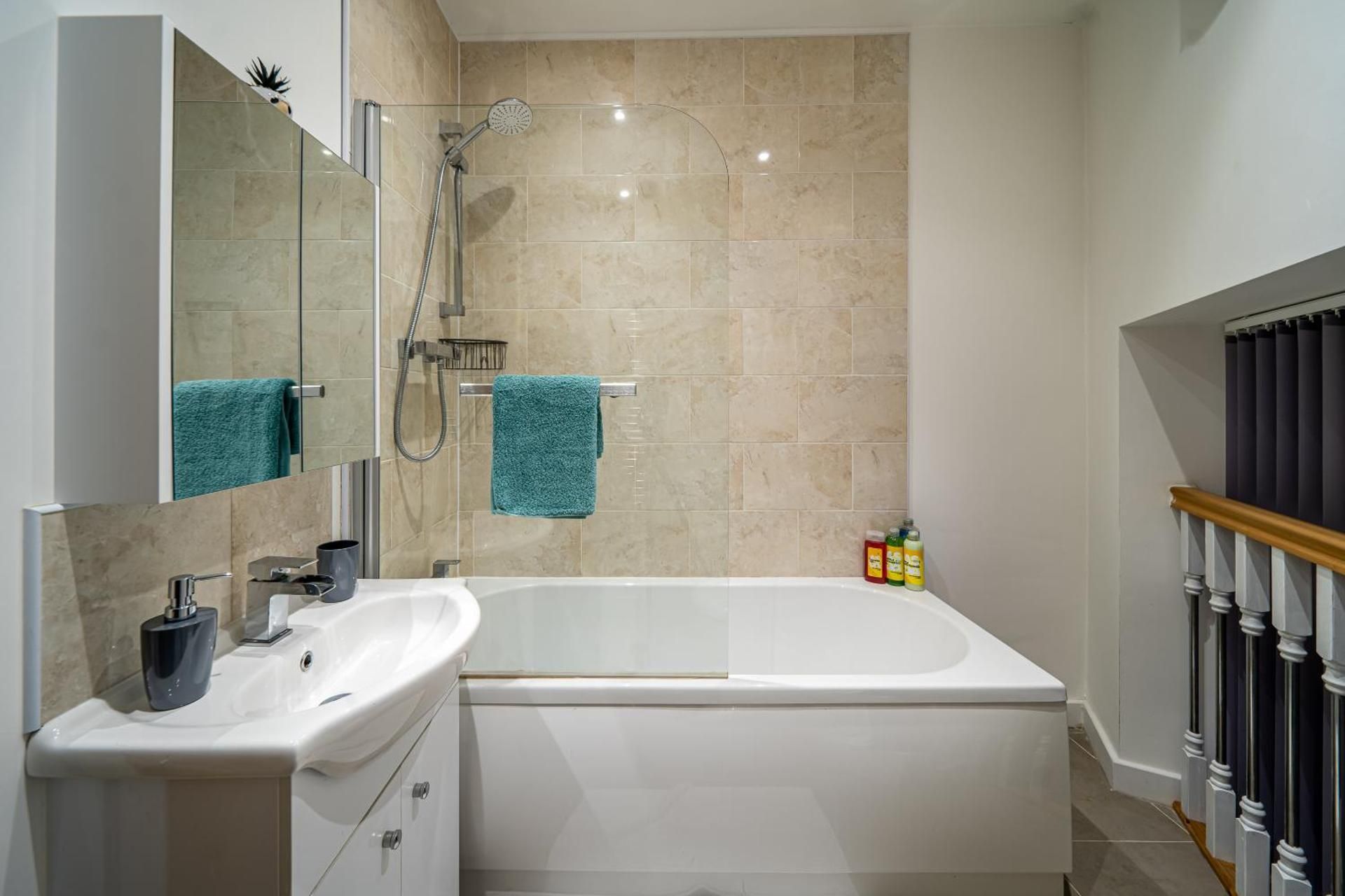 Standard Apartment