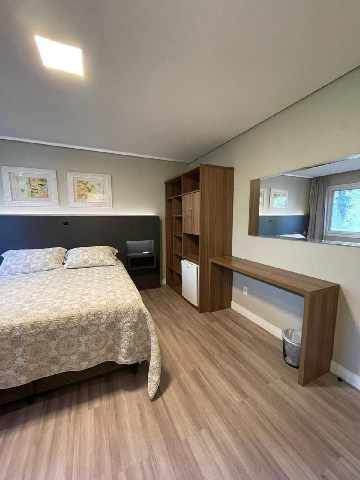 Duplex Suite