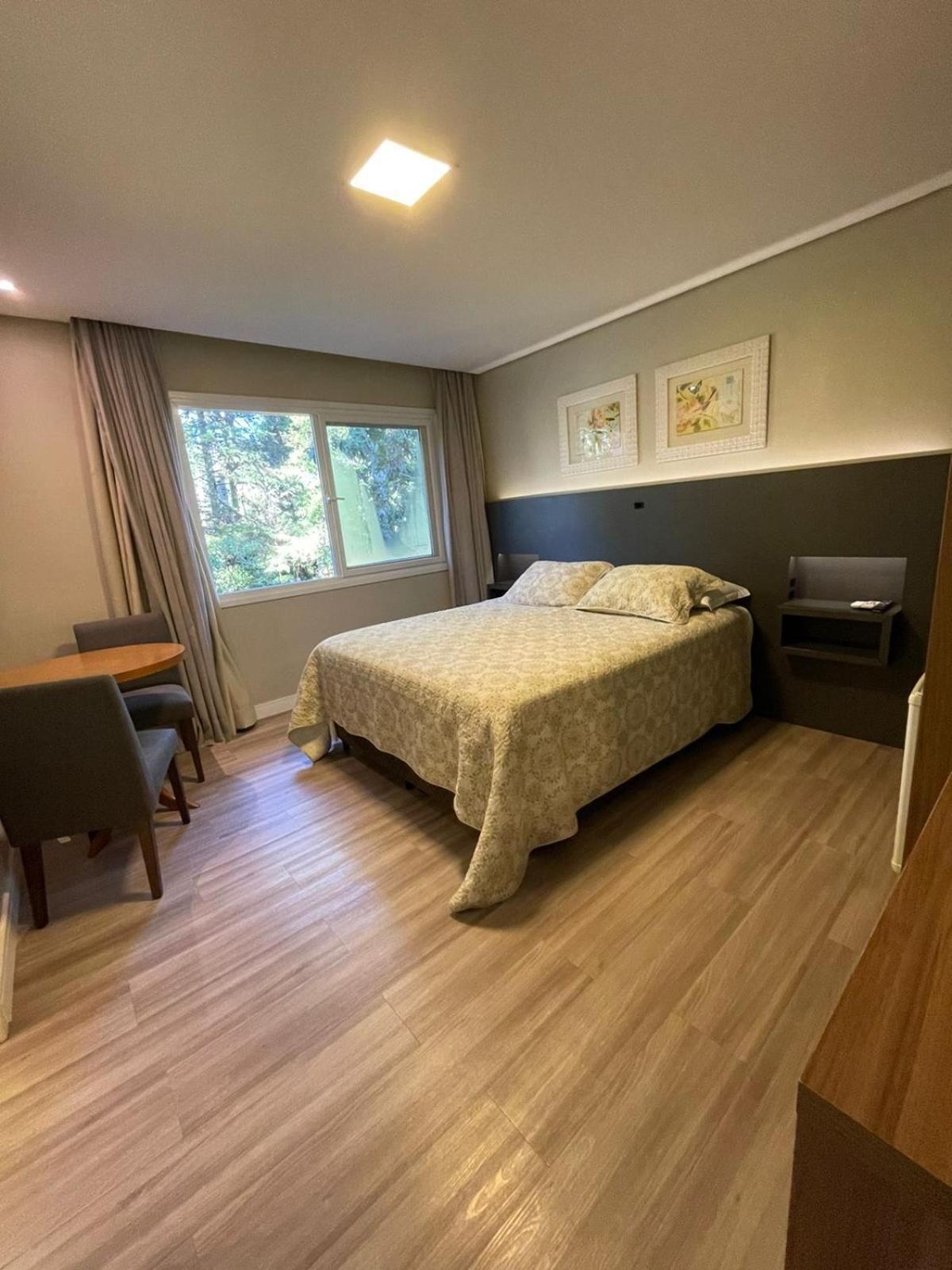 Duplex Suite