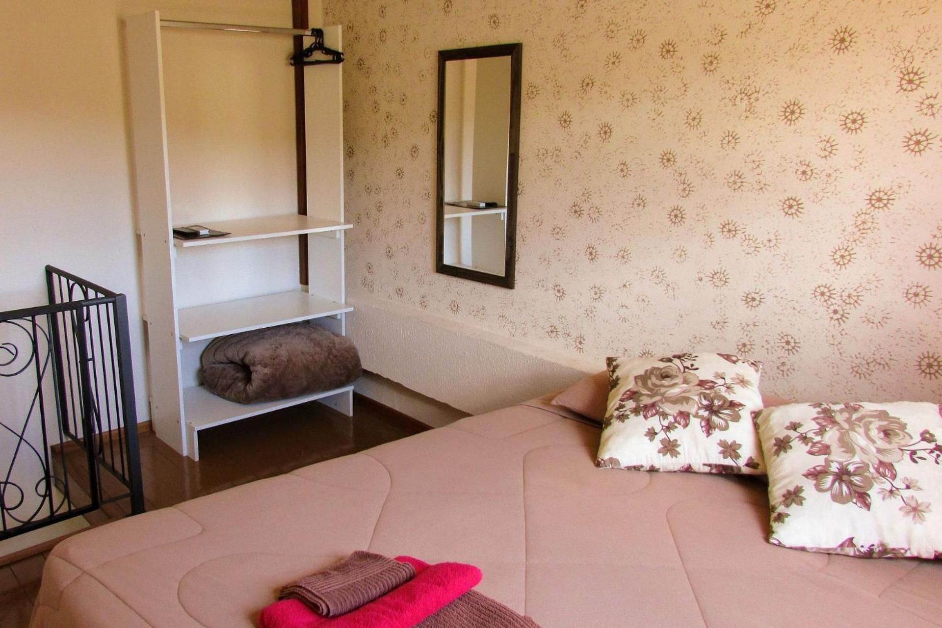 Apartment - Split Level