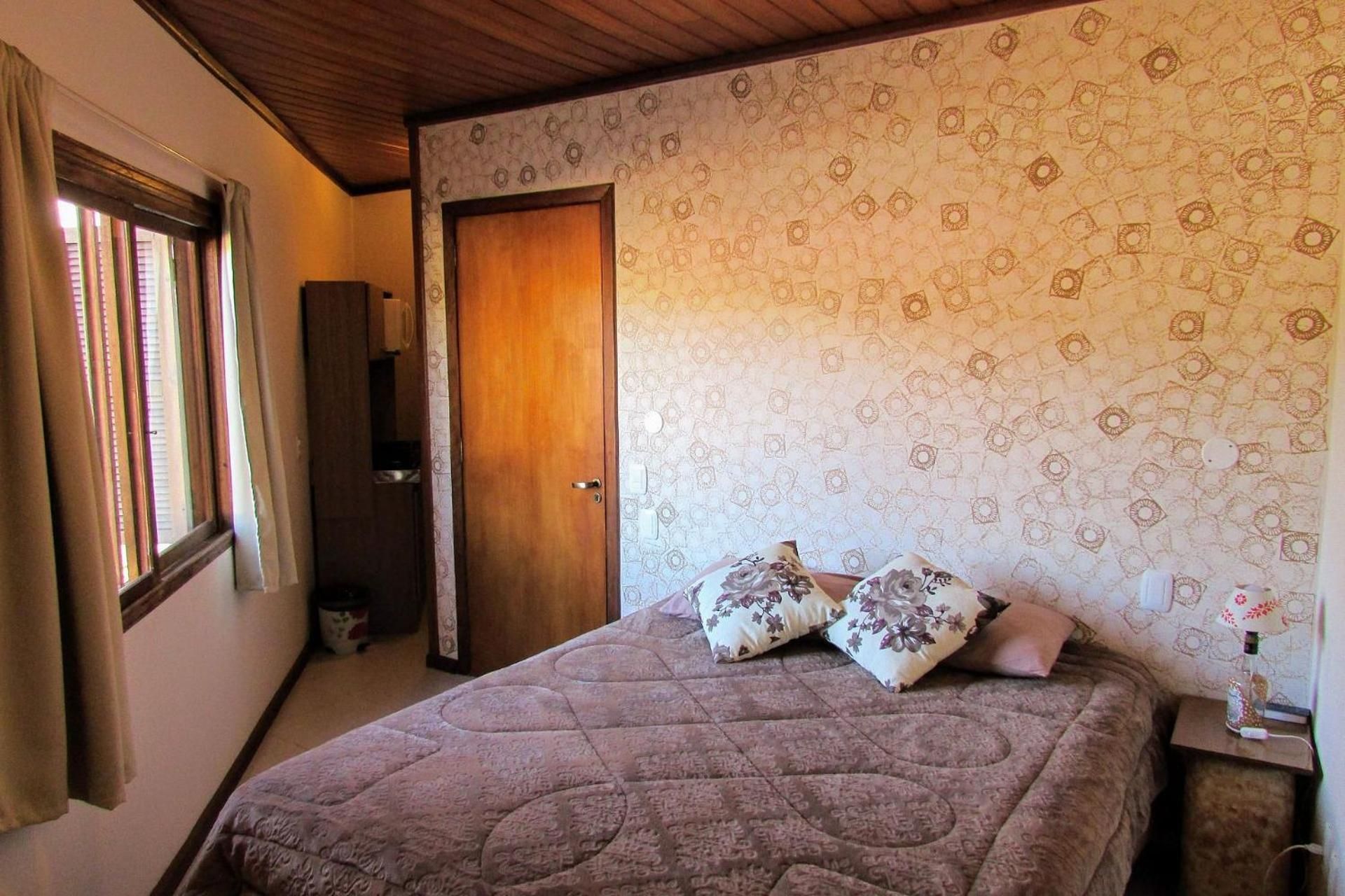 Suite with City View
