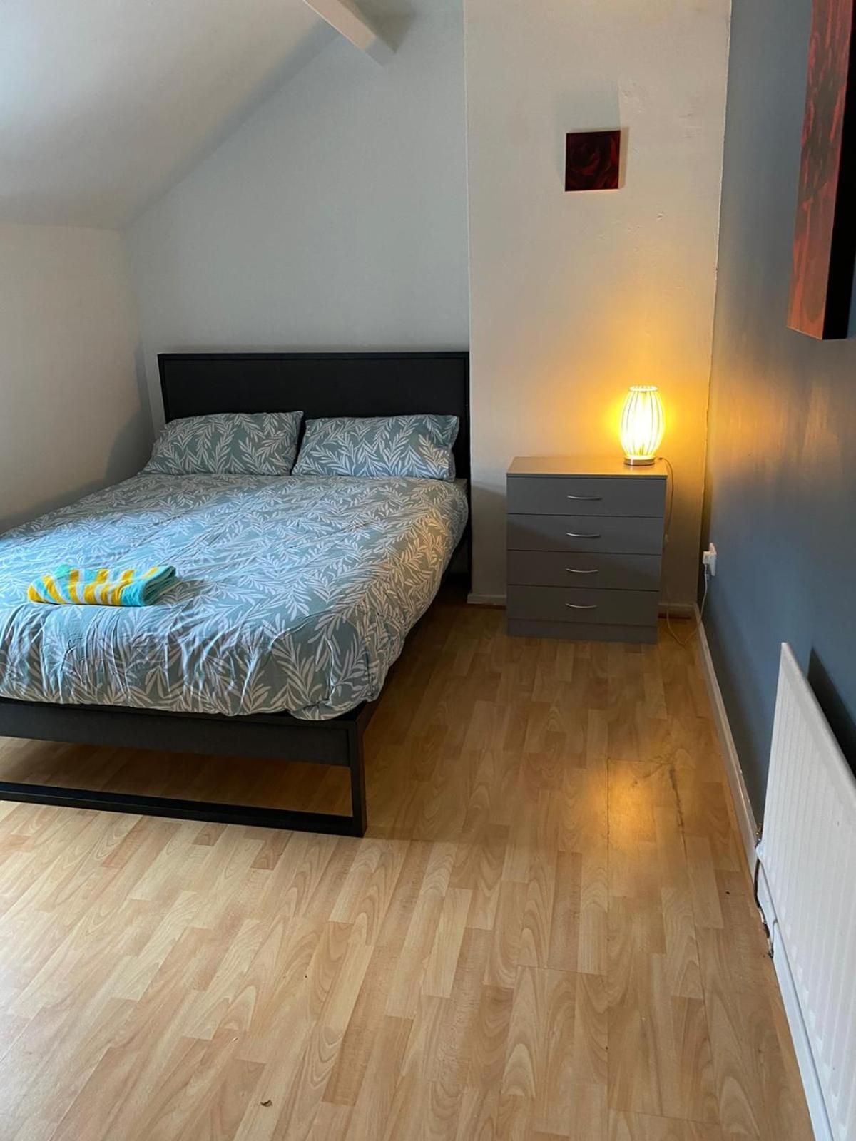 King Room