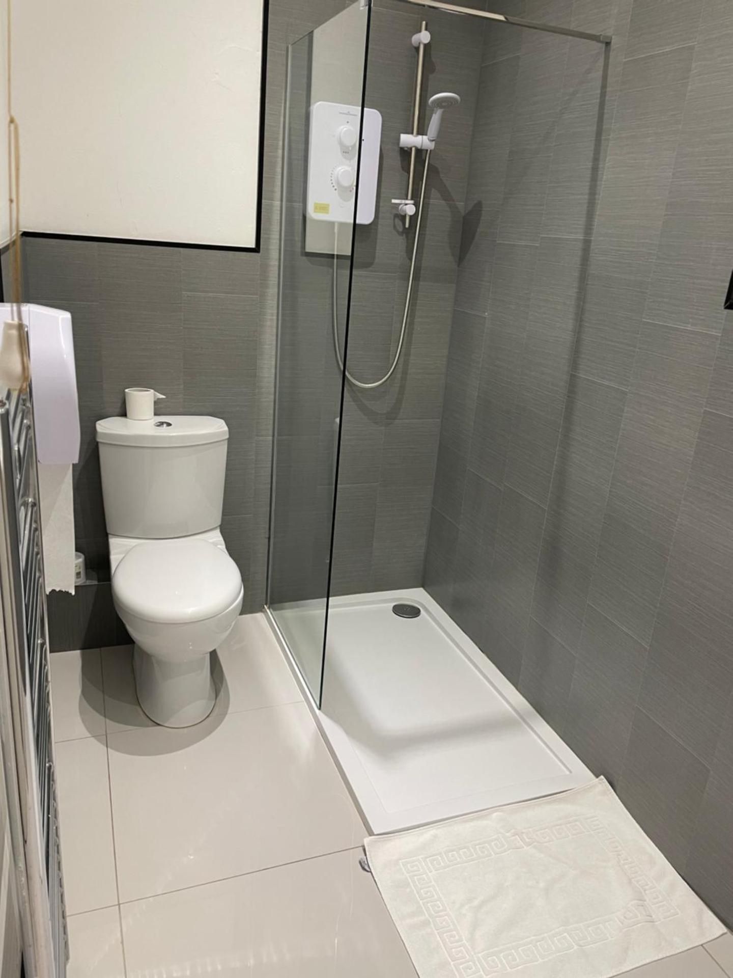 Small Double Room