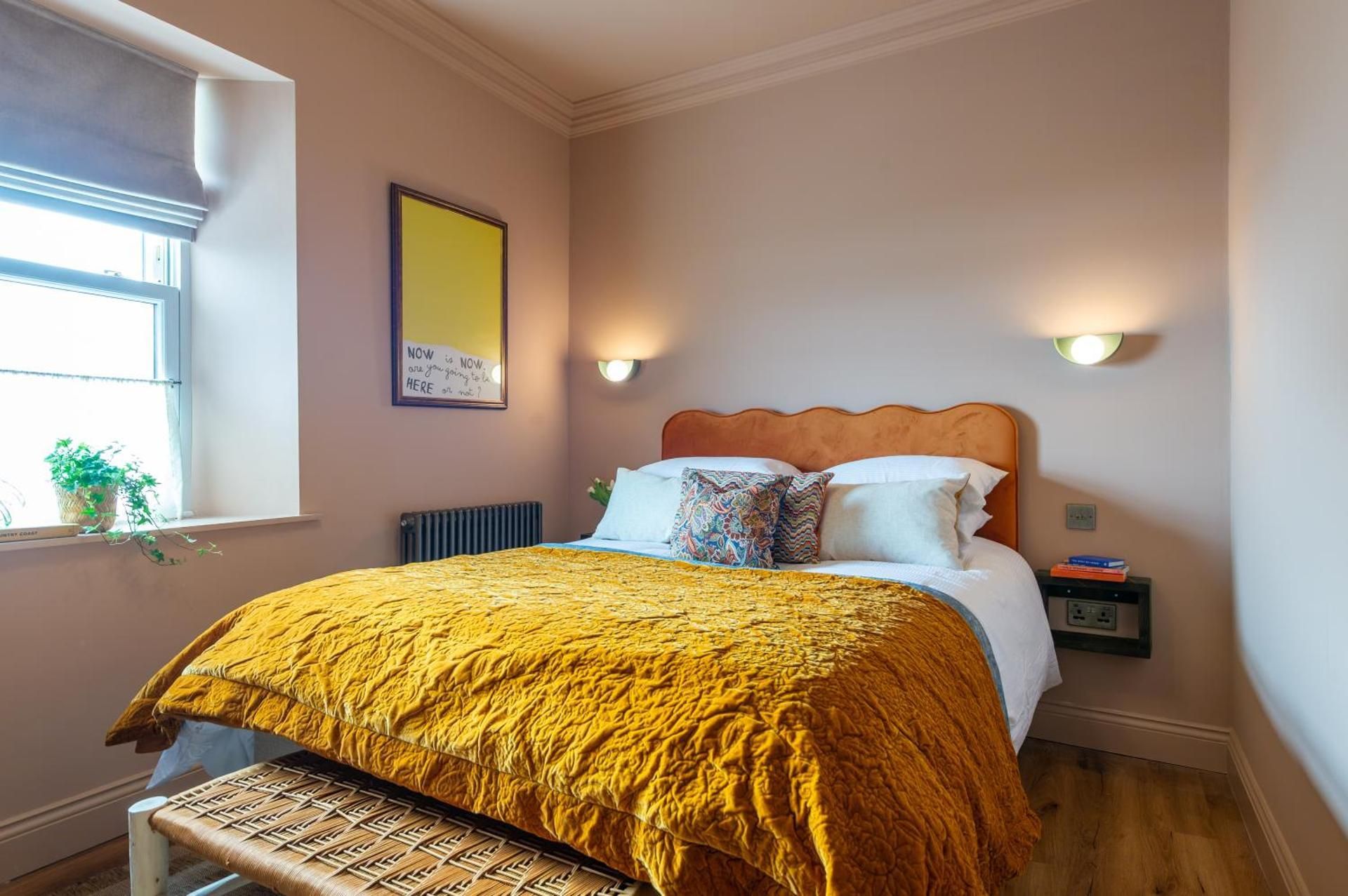 King Room with Sea View