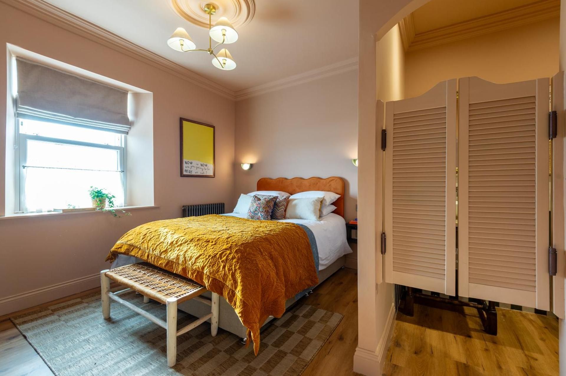 King Room with Sea View