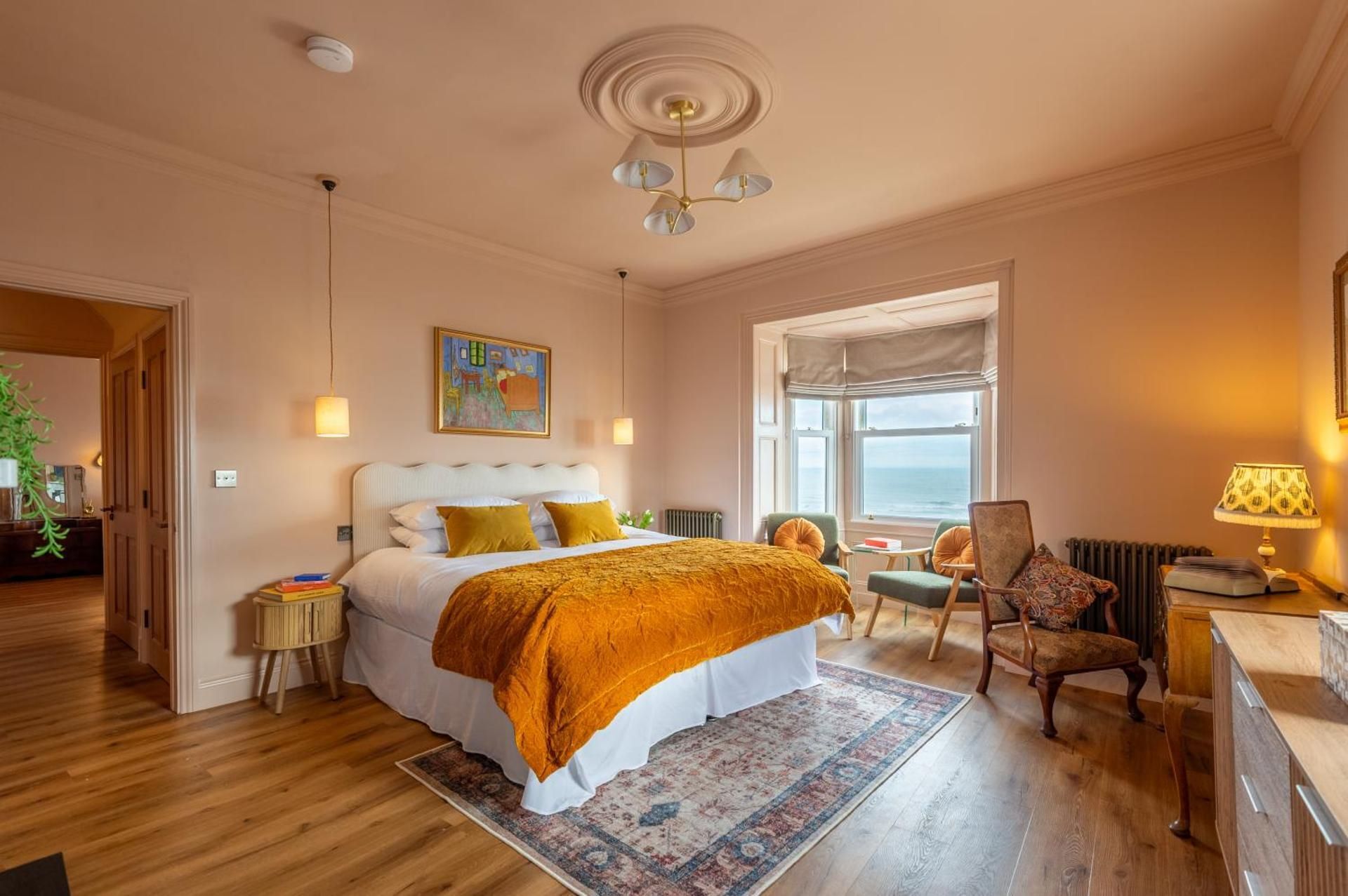 Superior King Room