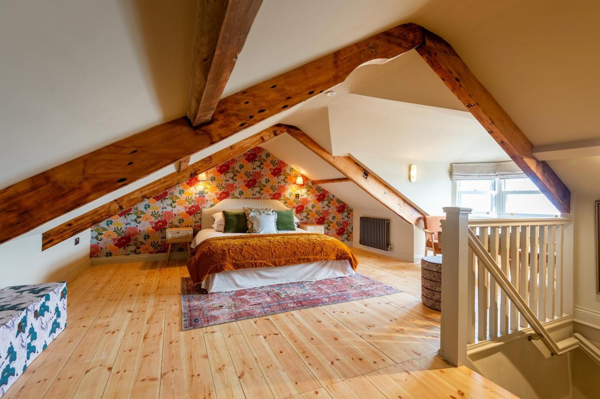 Superior Suite with Sea View