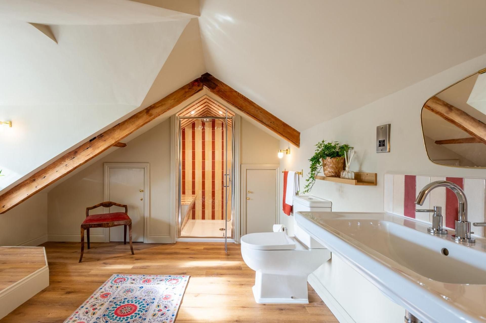 Superior Suite with Sea View