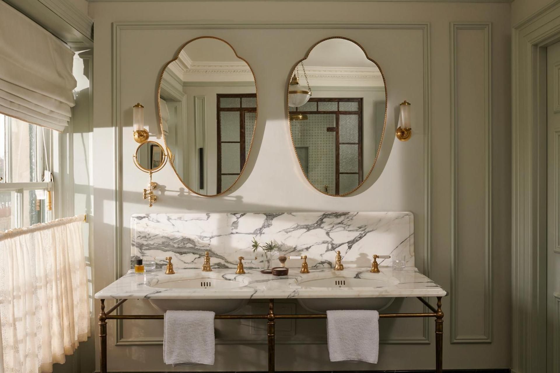 The Gleneagles Hotel Royal Lochnagar Suite