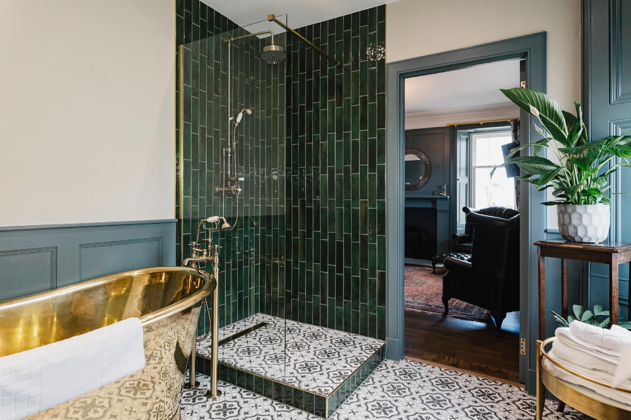 Superior-Superking or-Twin room-Ensuite