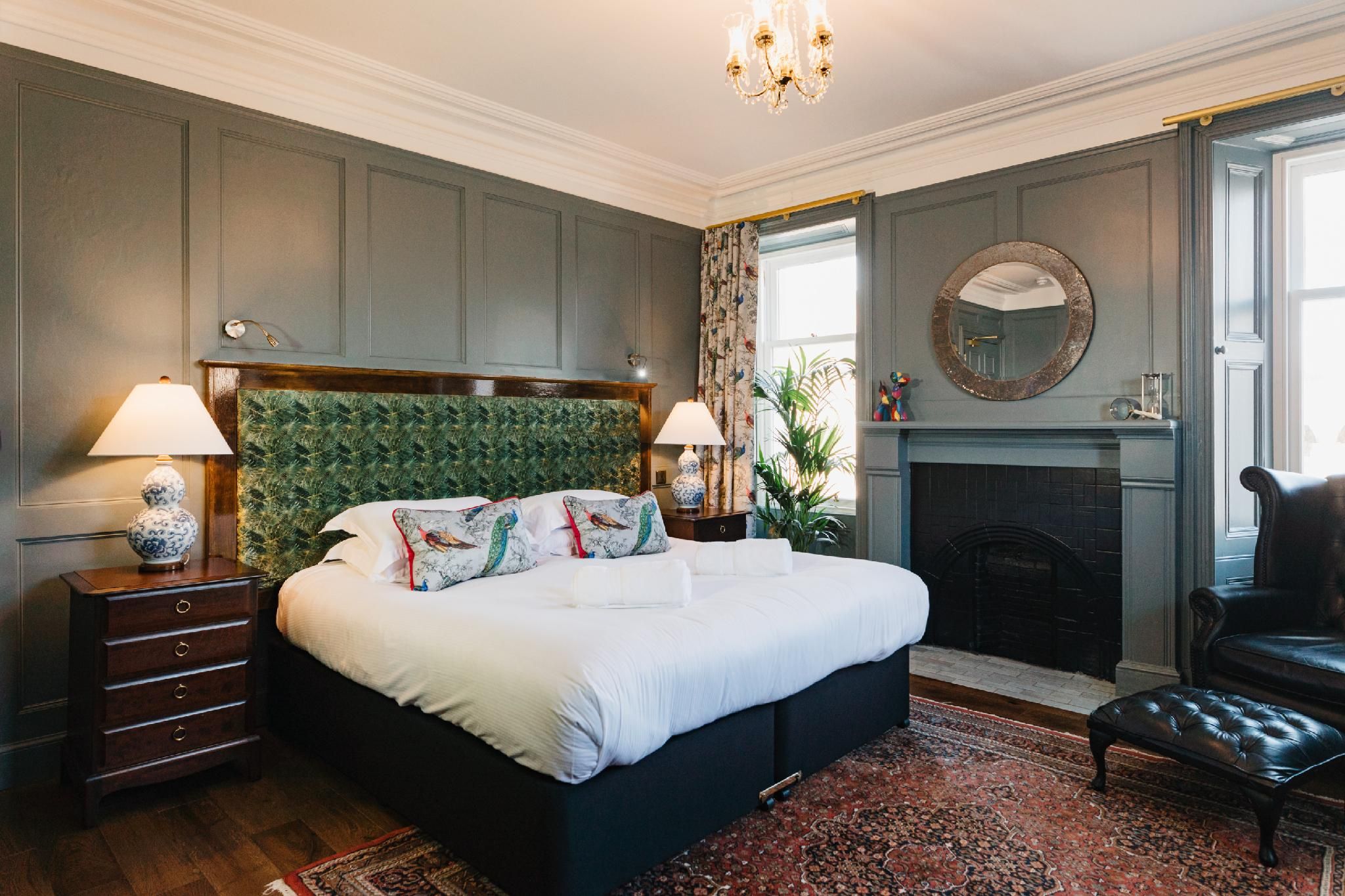 Superior-Superking or-Twin room-Ensuite