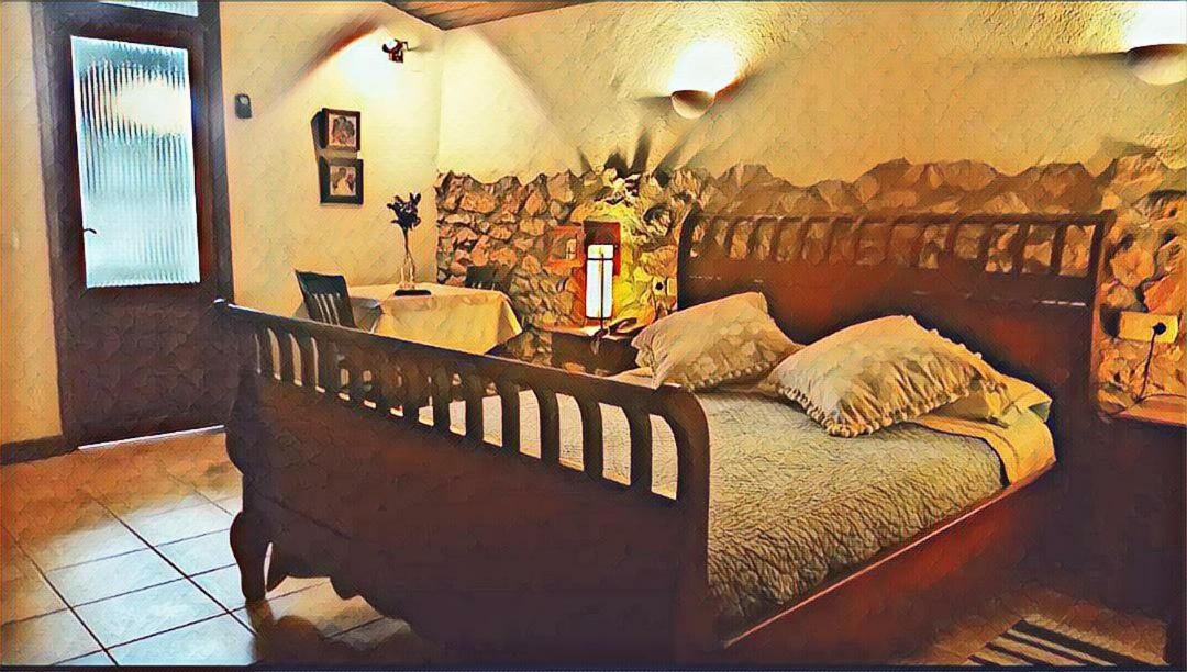 Junior Suite with Terrace