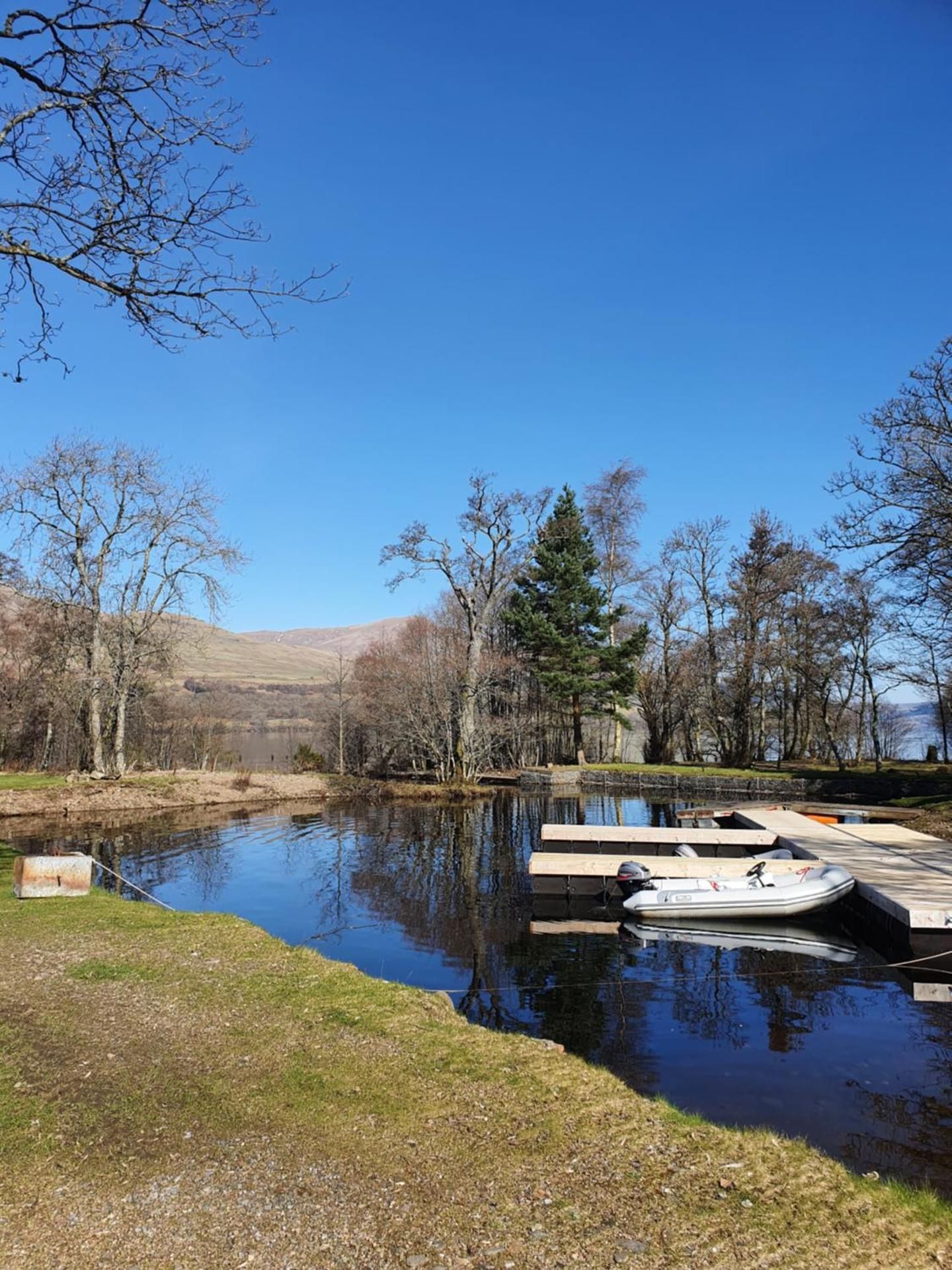 surrounding environment