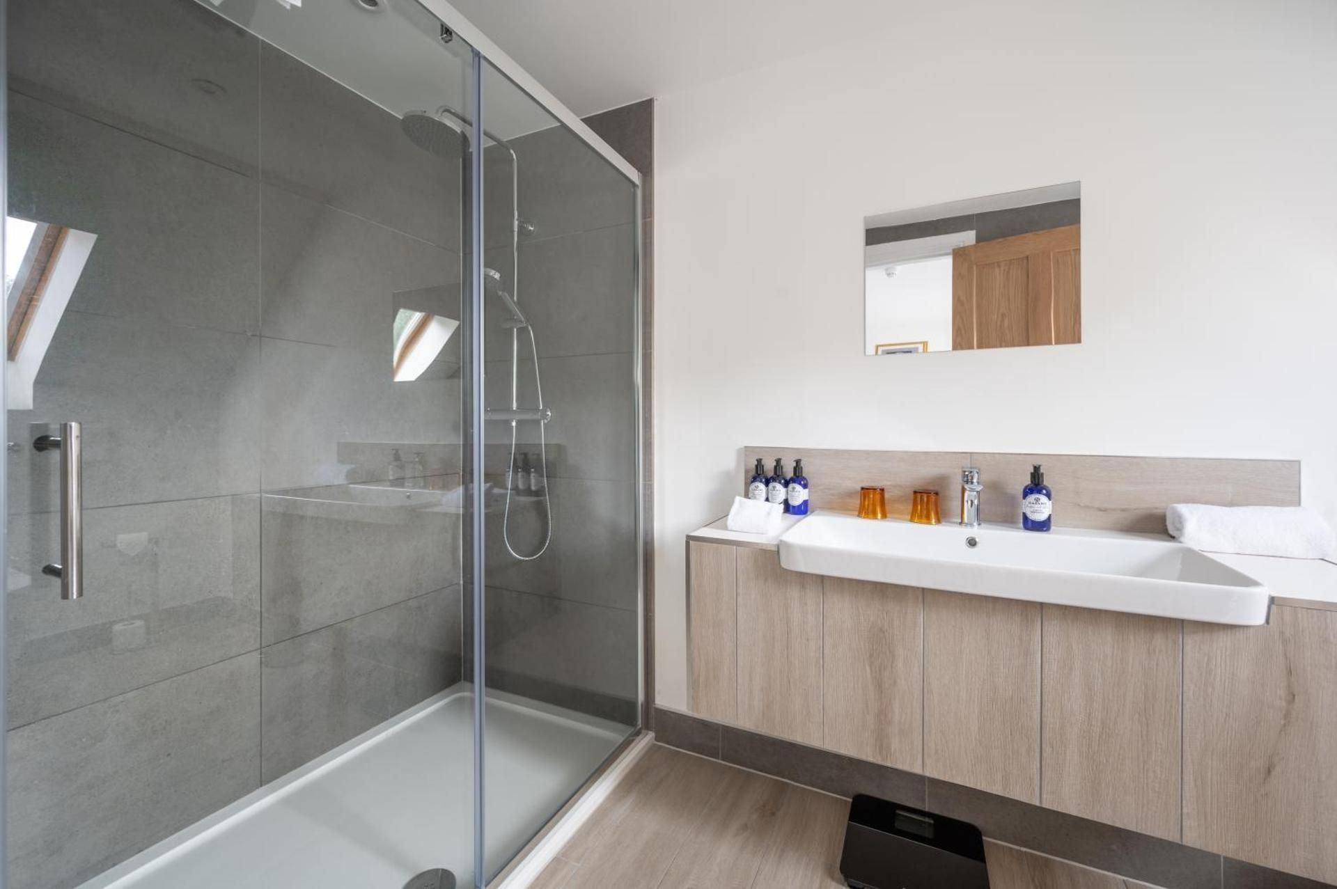 Ardeonaig Hotel & Restaurant Classic King Room 3