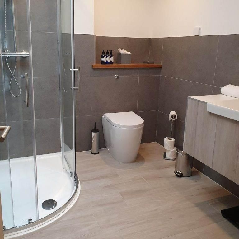 Ardeonaig Hotel & Restaurant Large Twin Room