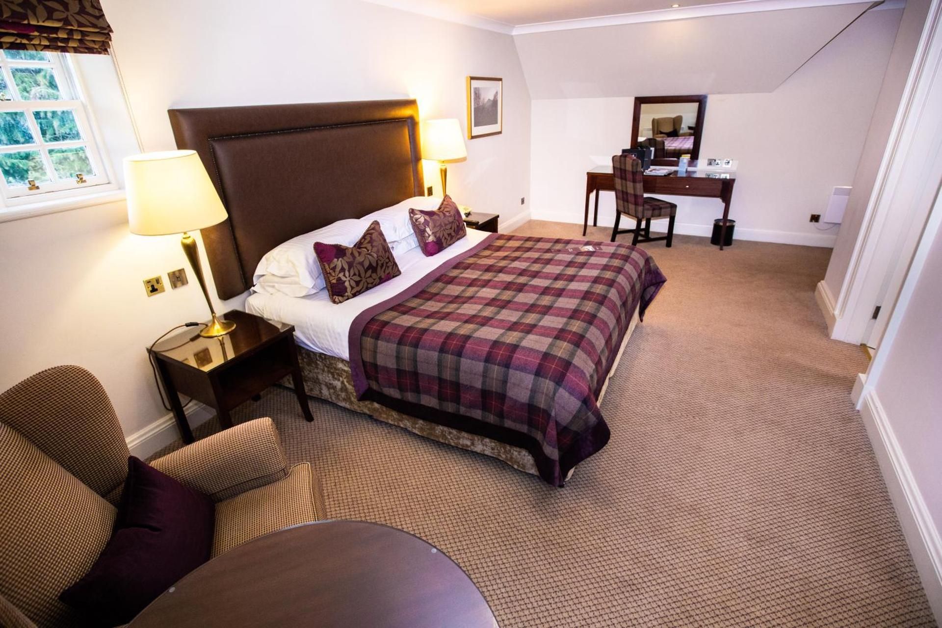 Standard King Room