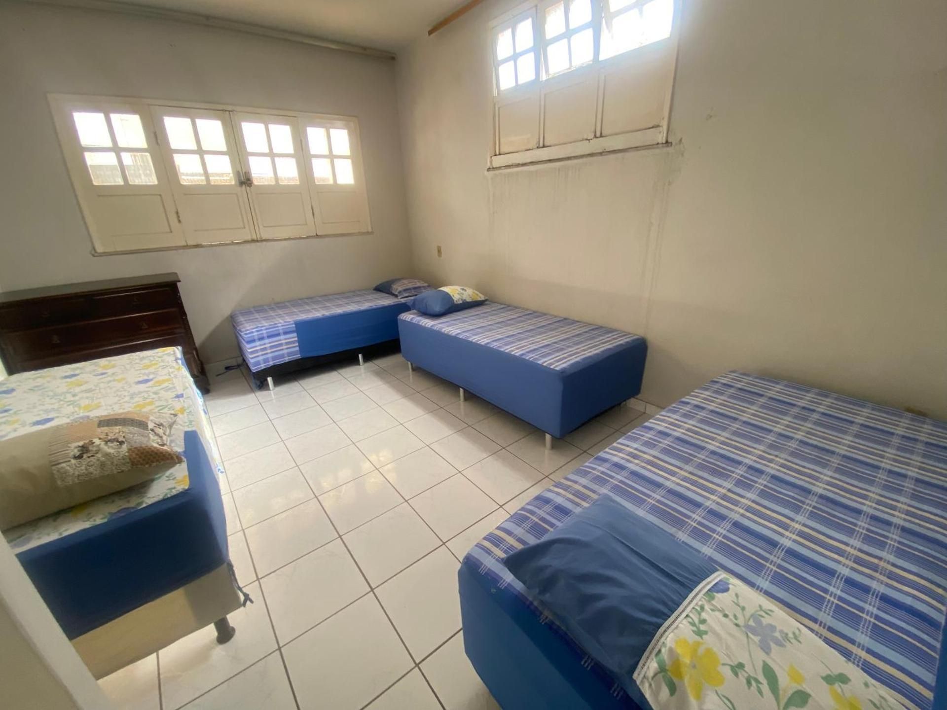 Five-Bedroom House