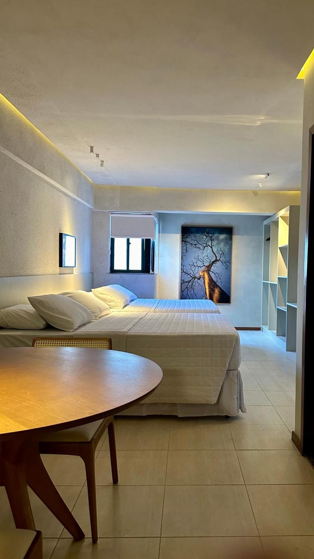 Standard Queen Room with Two Queen Beds