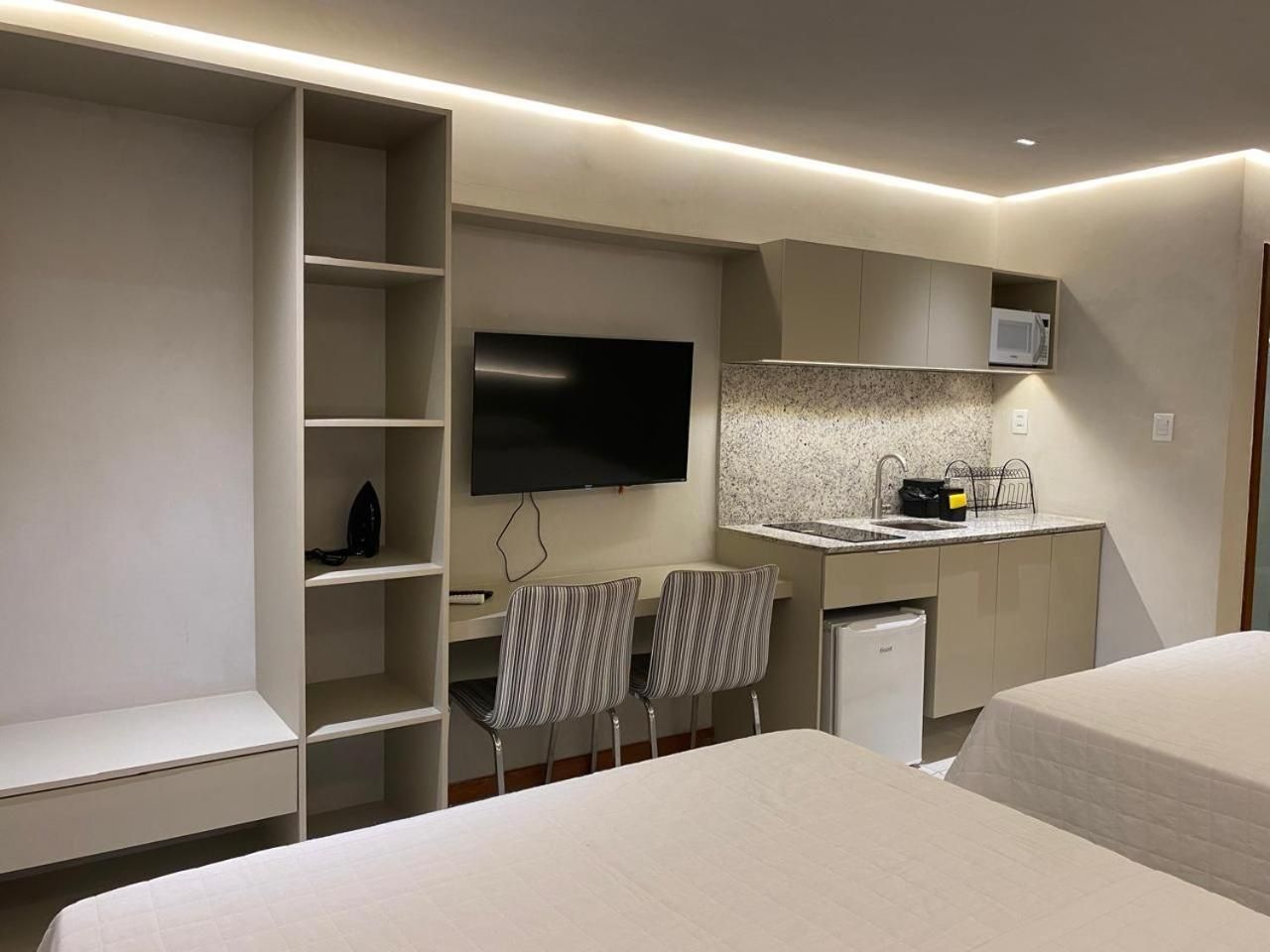King Room with Two King Beds