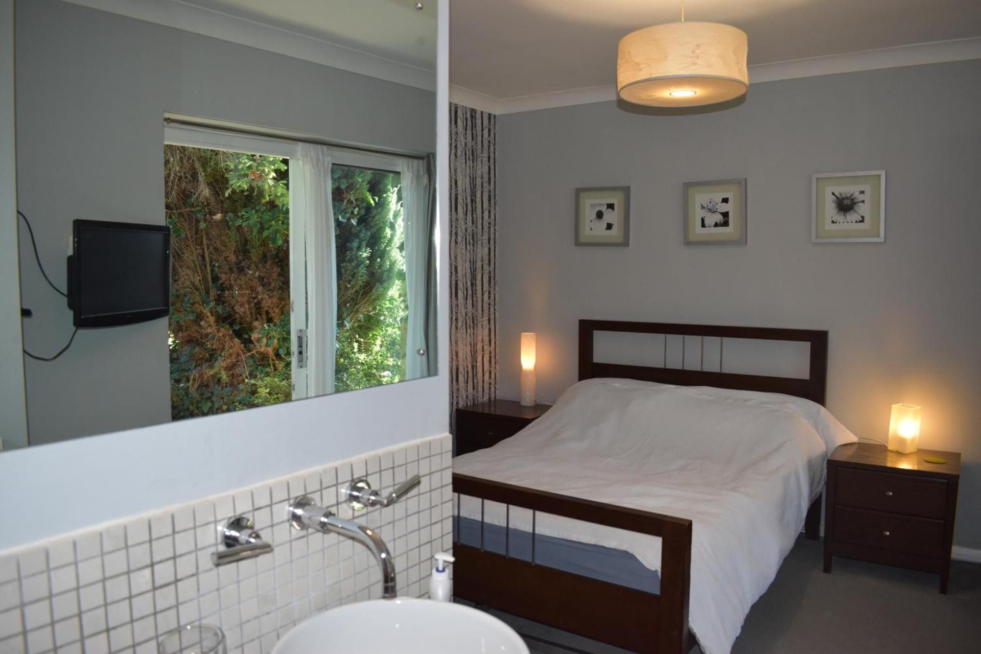 Middle Farm Villa B&B