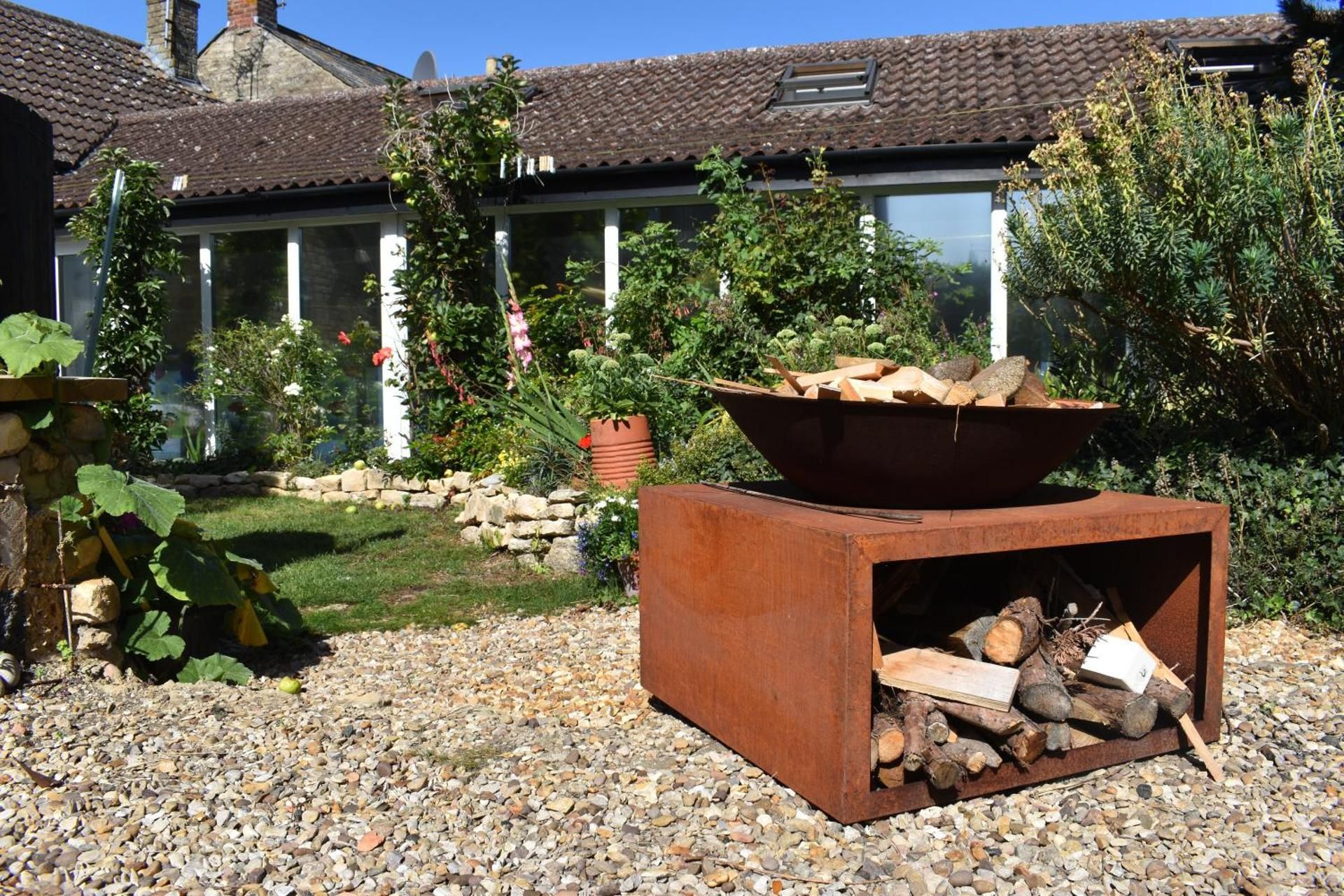 Middle Farm Villa B&B