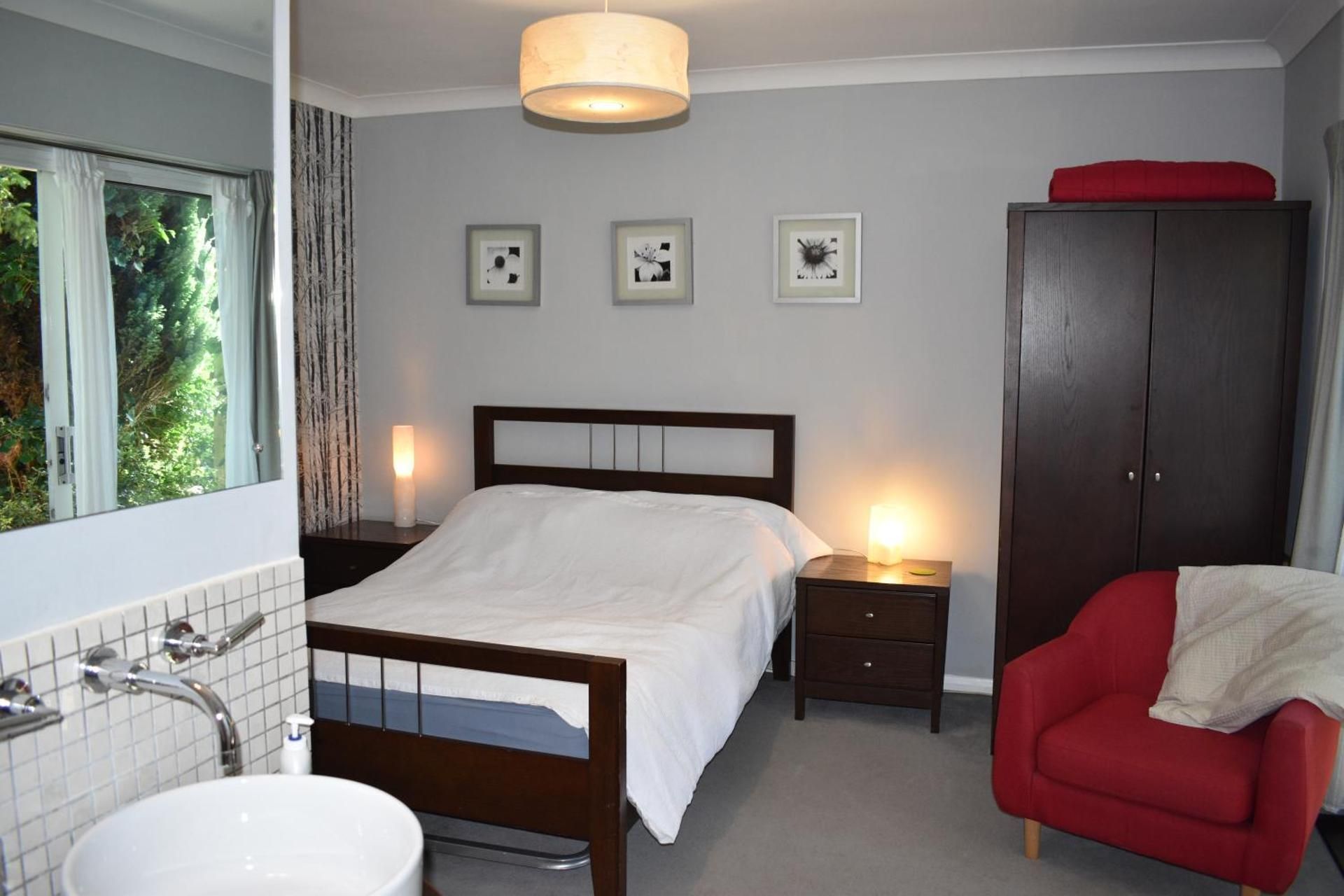 Middle Farm Villa B&B