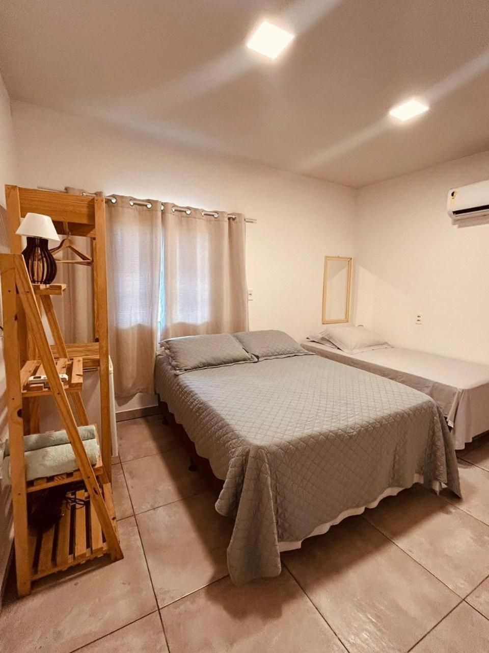 Budget Triple Room