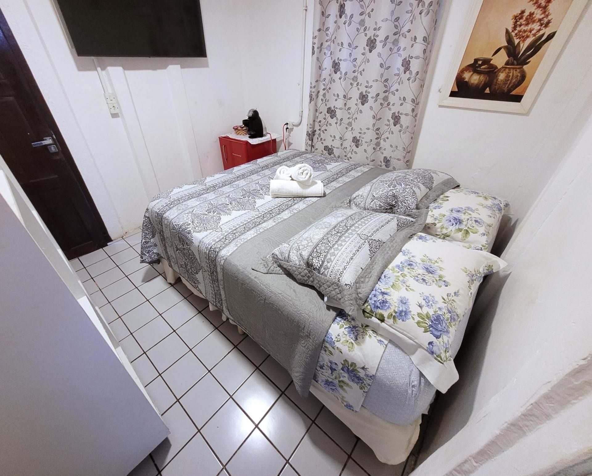 King Room with Garden View