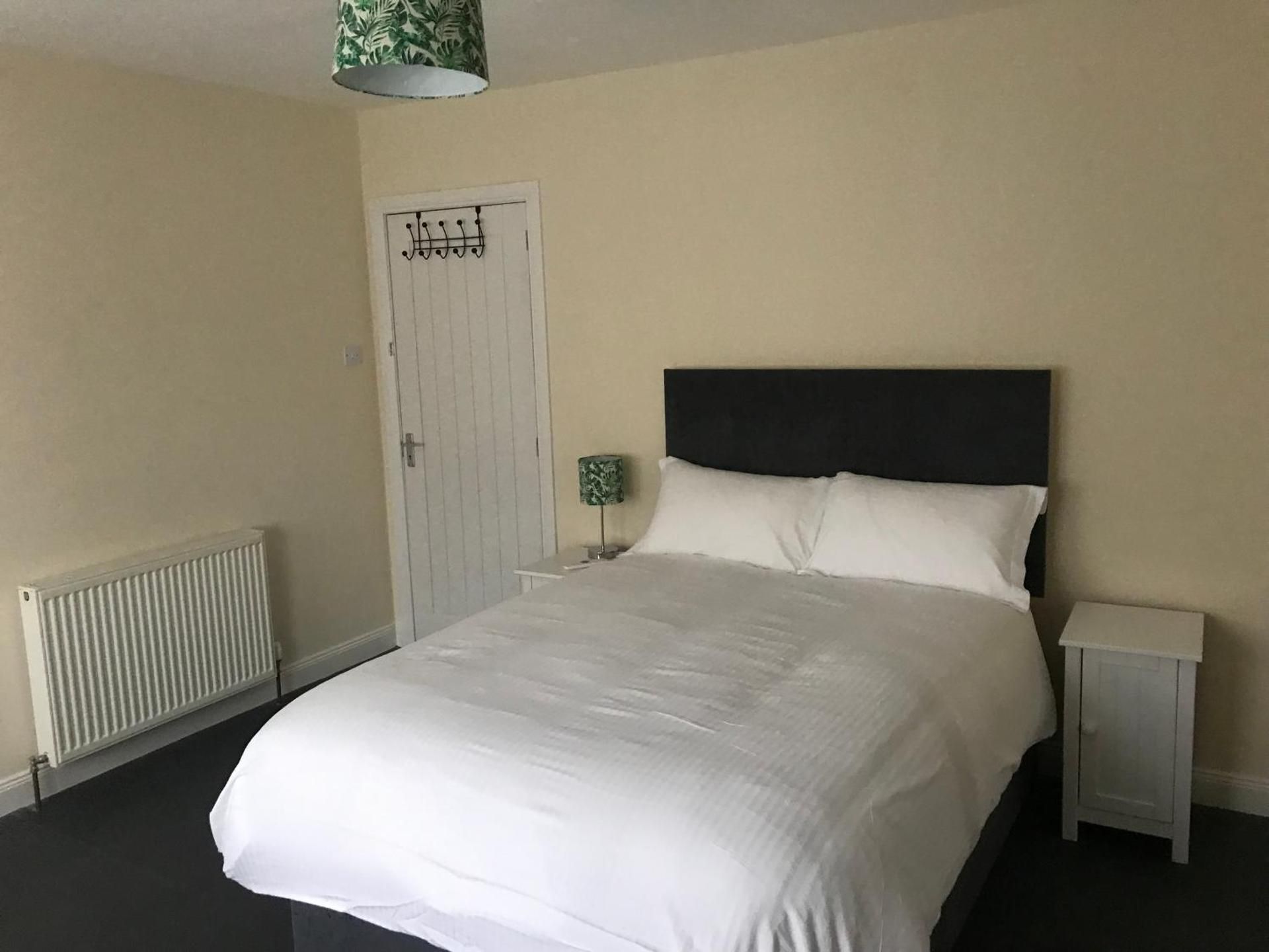 Geise Farm Services Four-Bedroom House